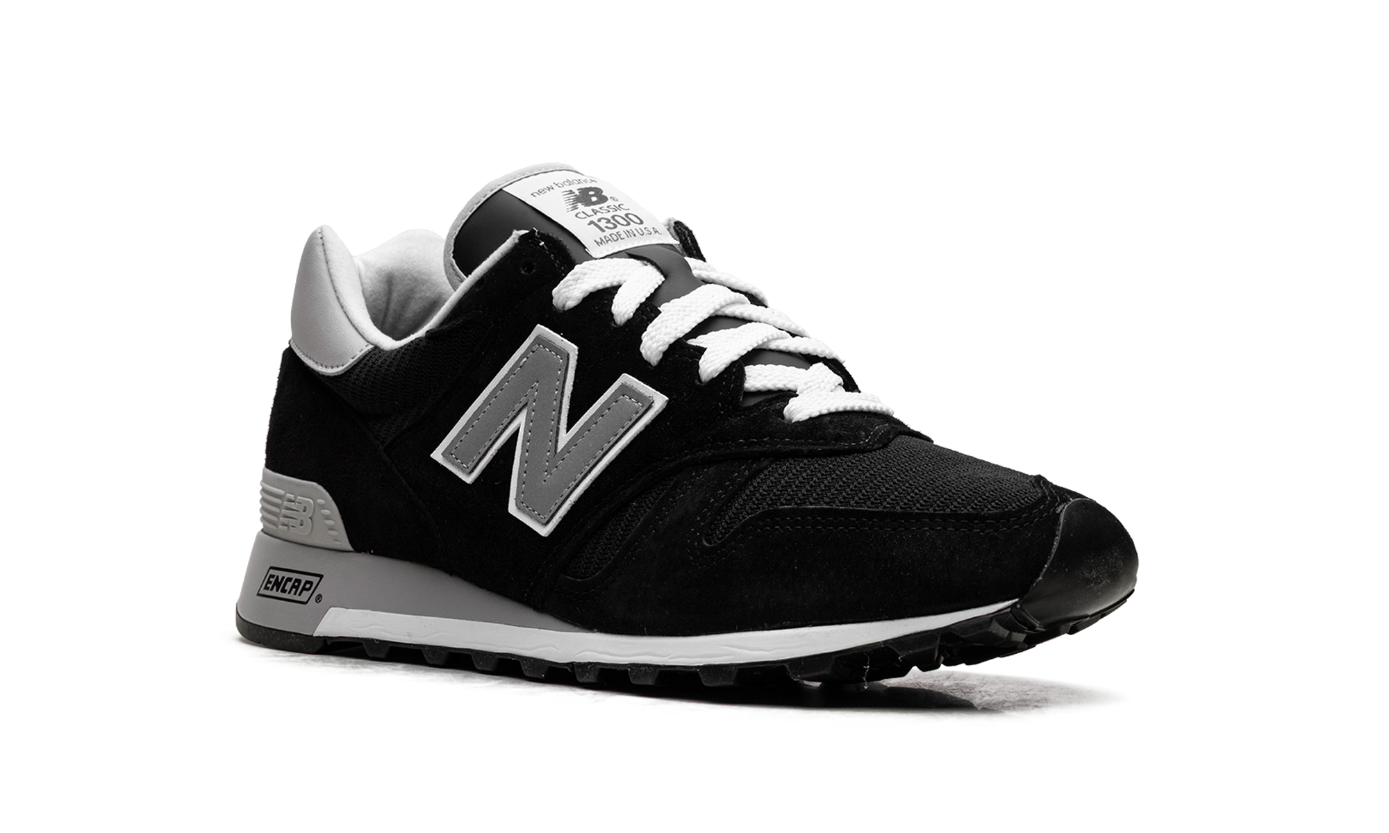 1300 "MiUSA Black" U1300BK