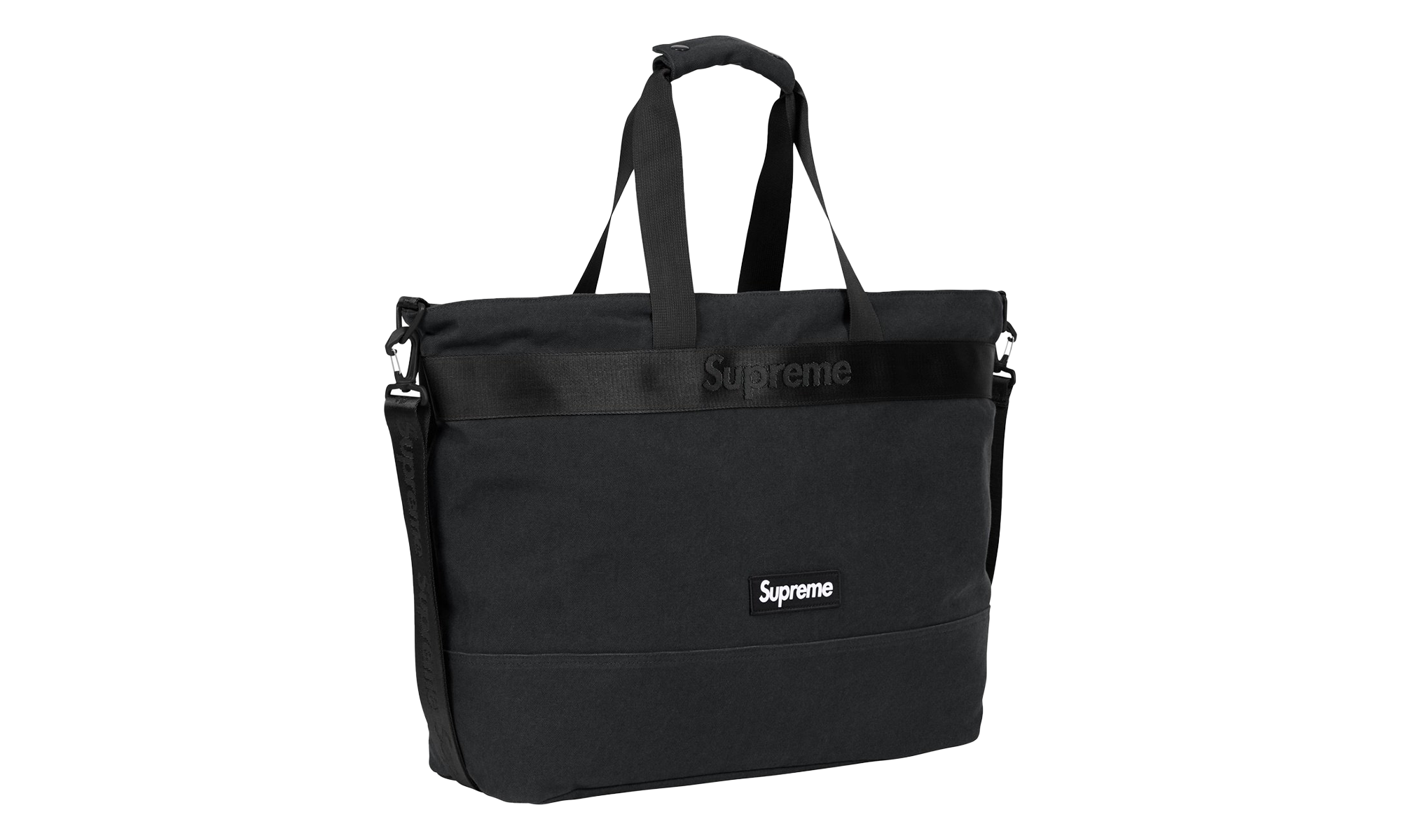 Tote Bag "Black" SU25638