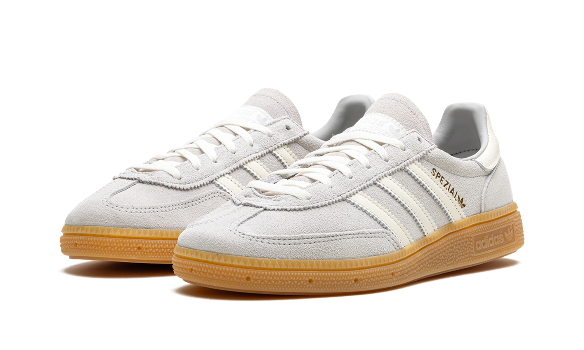 Handball Spezial WMNS "Grey" IH5074