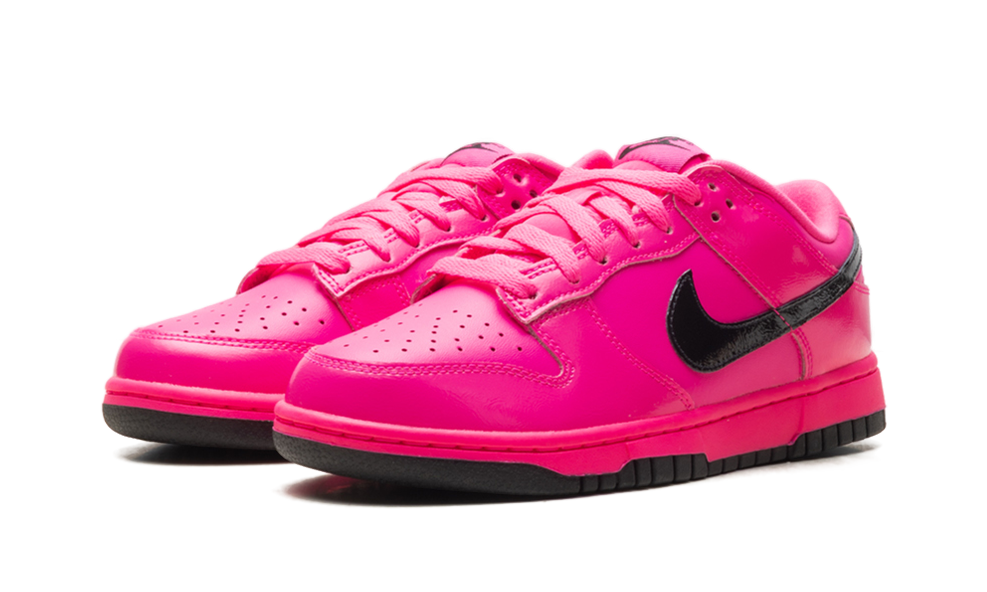 Dunk Low WMNS "Pink Blast" IV2040 600