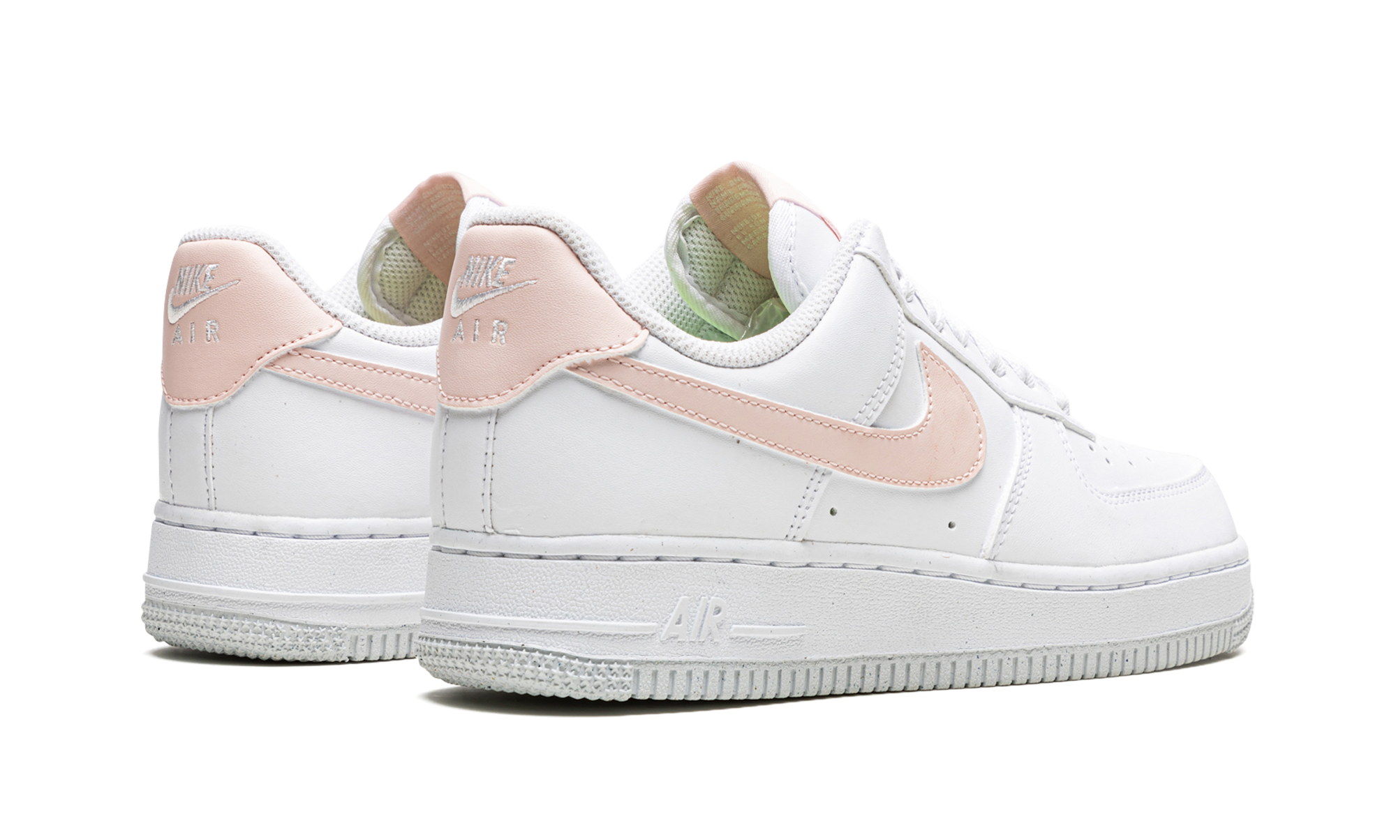 AIR FORCE 1 &