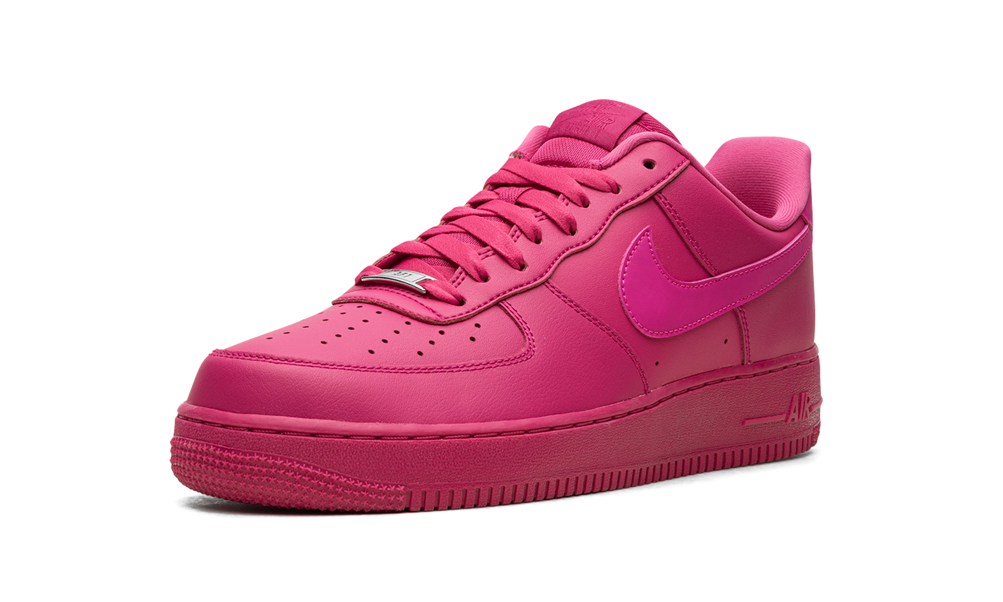 AIR FORCE 1 LO WMNS "Fireberry" DD8959 600
