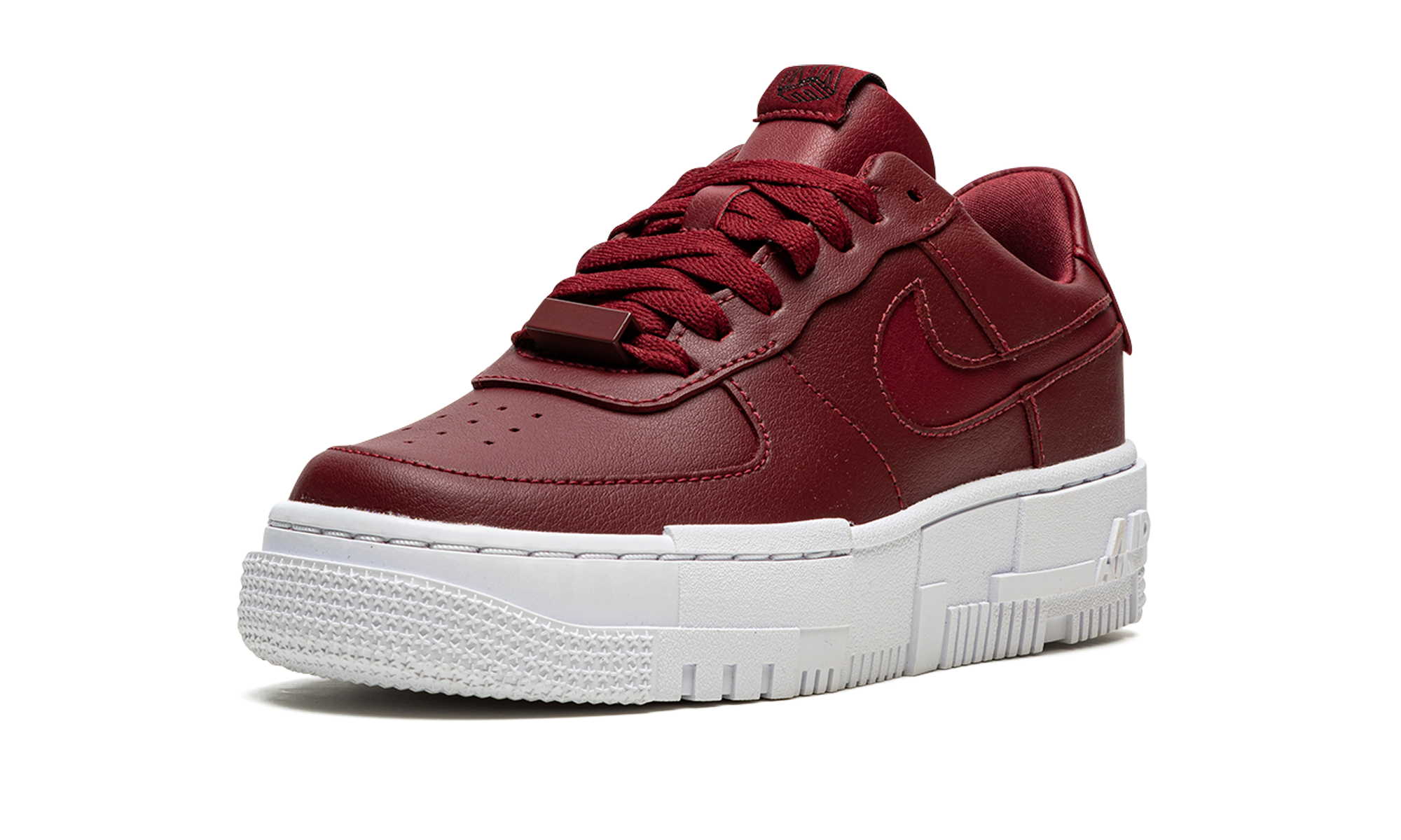 AIR FORCE 1 PIXEL MNS WMNS "Team Red" CK6649 600