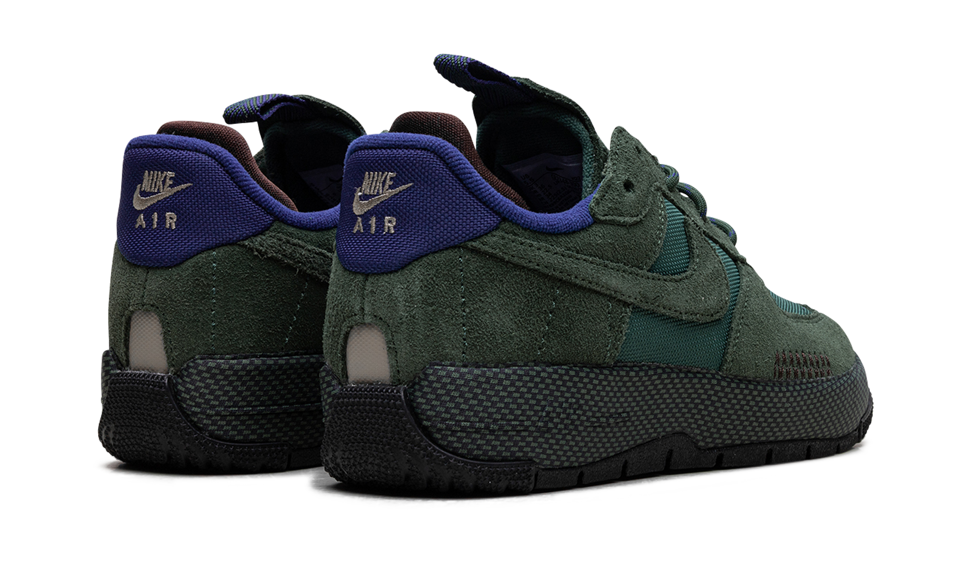 AIR FORCE 1 ILD WMNS "Fir Green" FB2348 300