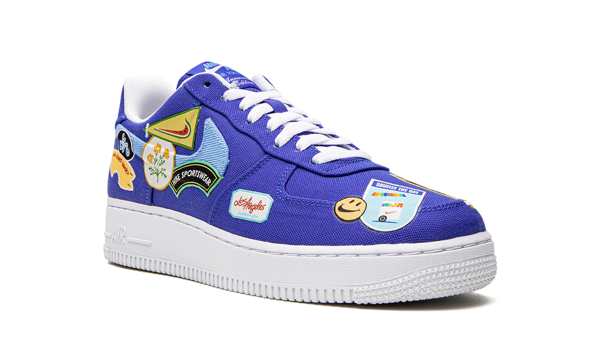 AIR FORCE 1 LO &