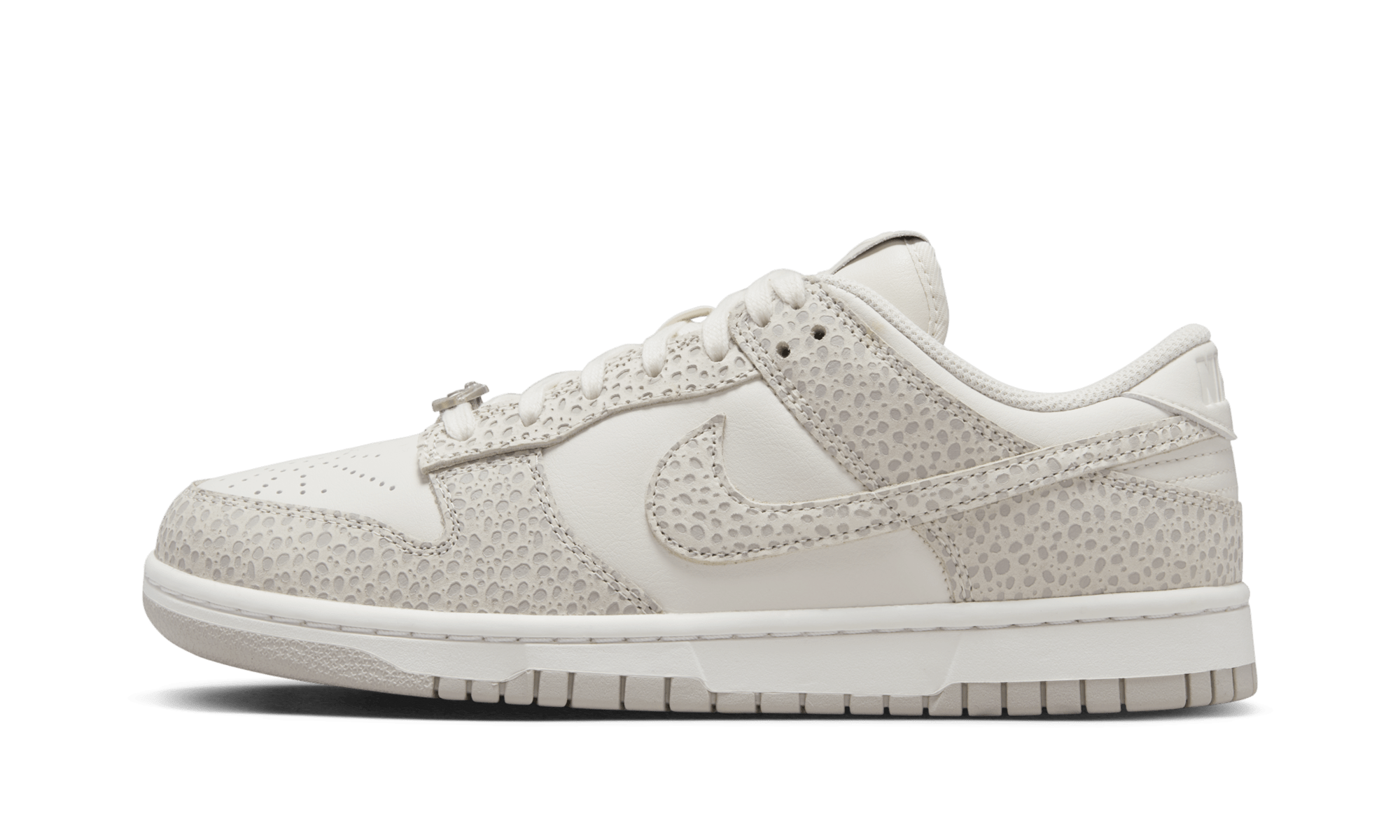 DUNK LOW WMNS "White" FV6516-001