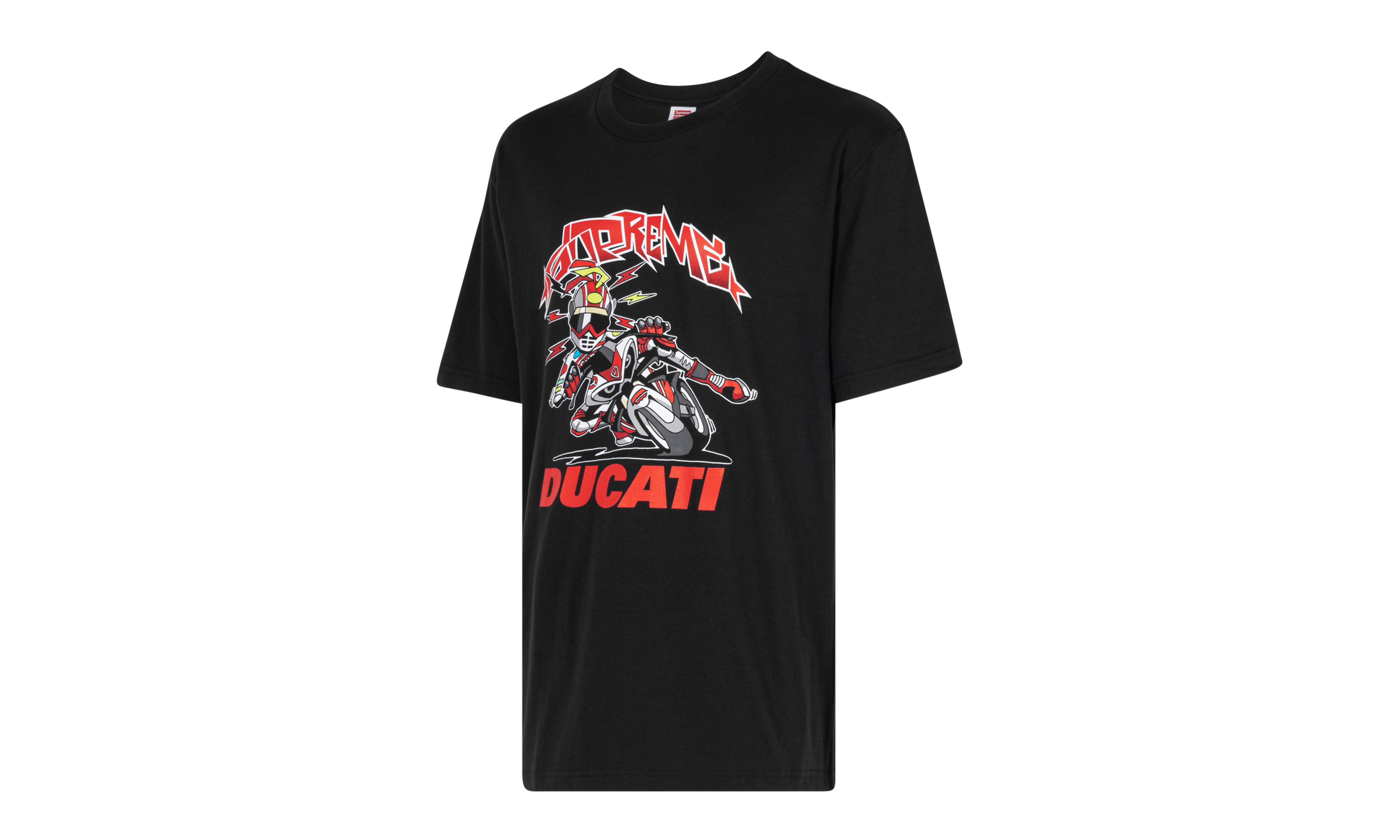 Ducati Bike Tee "SS24" SU507