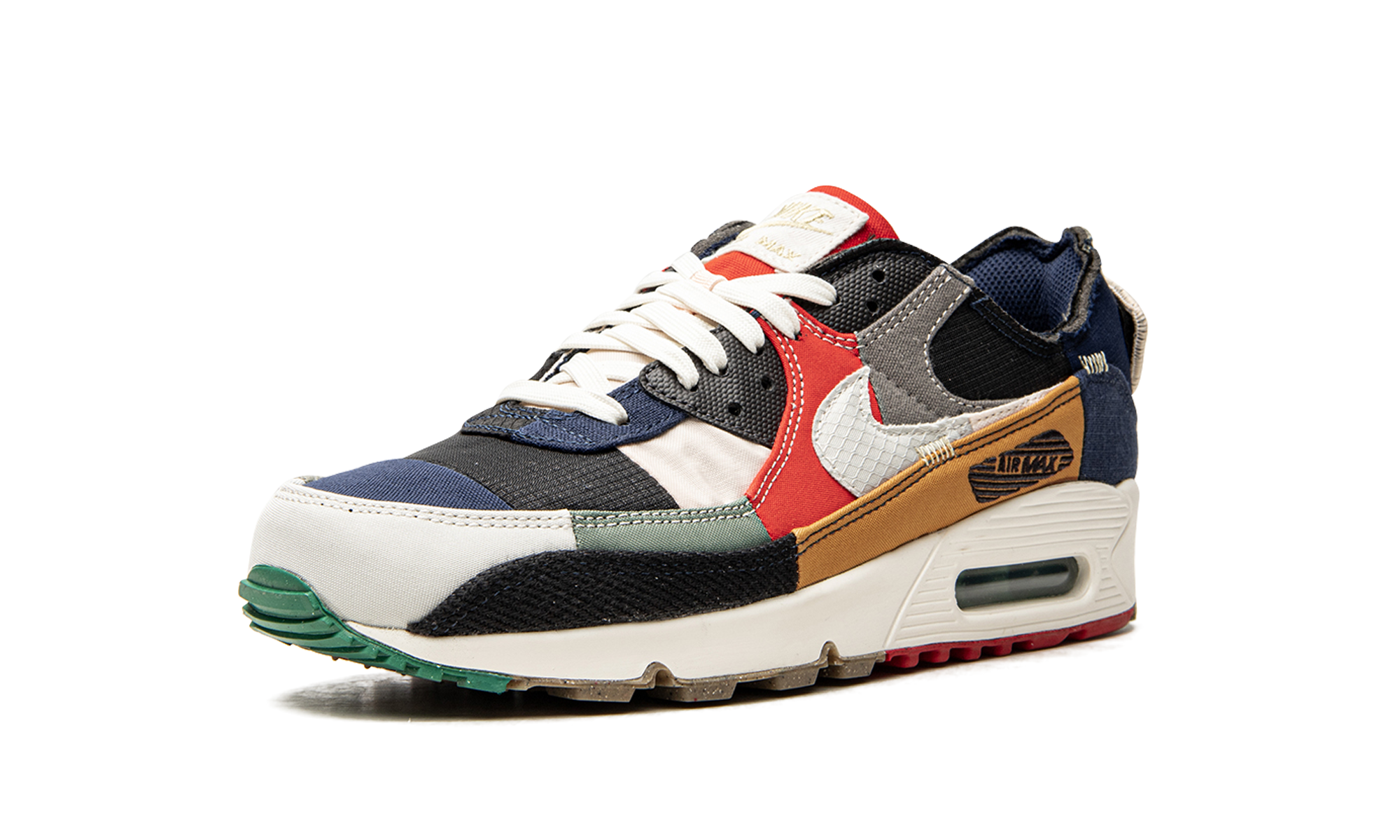 AIR MAX 90 MNS WMNS "Legacy" DJ4878 400