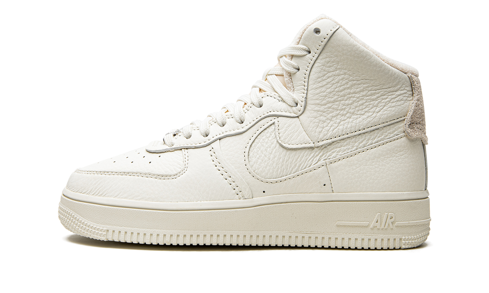 AIR FORCE 1 SCULPT MNS WMNS "Sculpt" DC3590 102