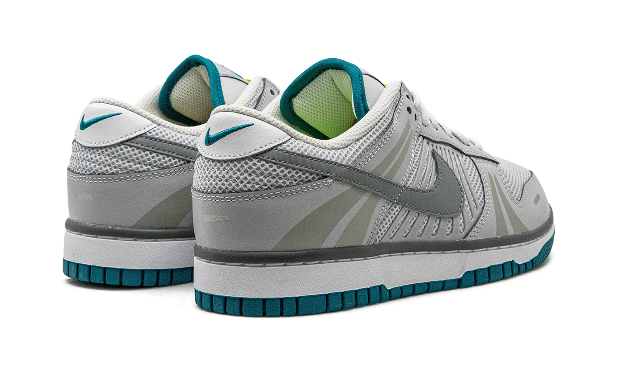 DUNK LO SE WMNS "Vomero - Timeless" FJ5473 099