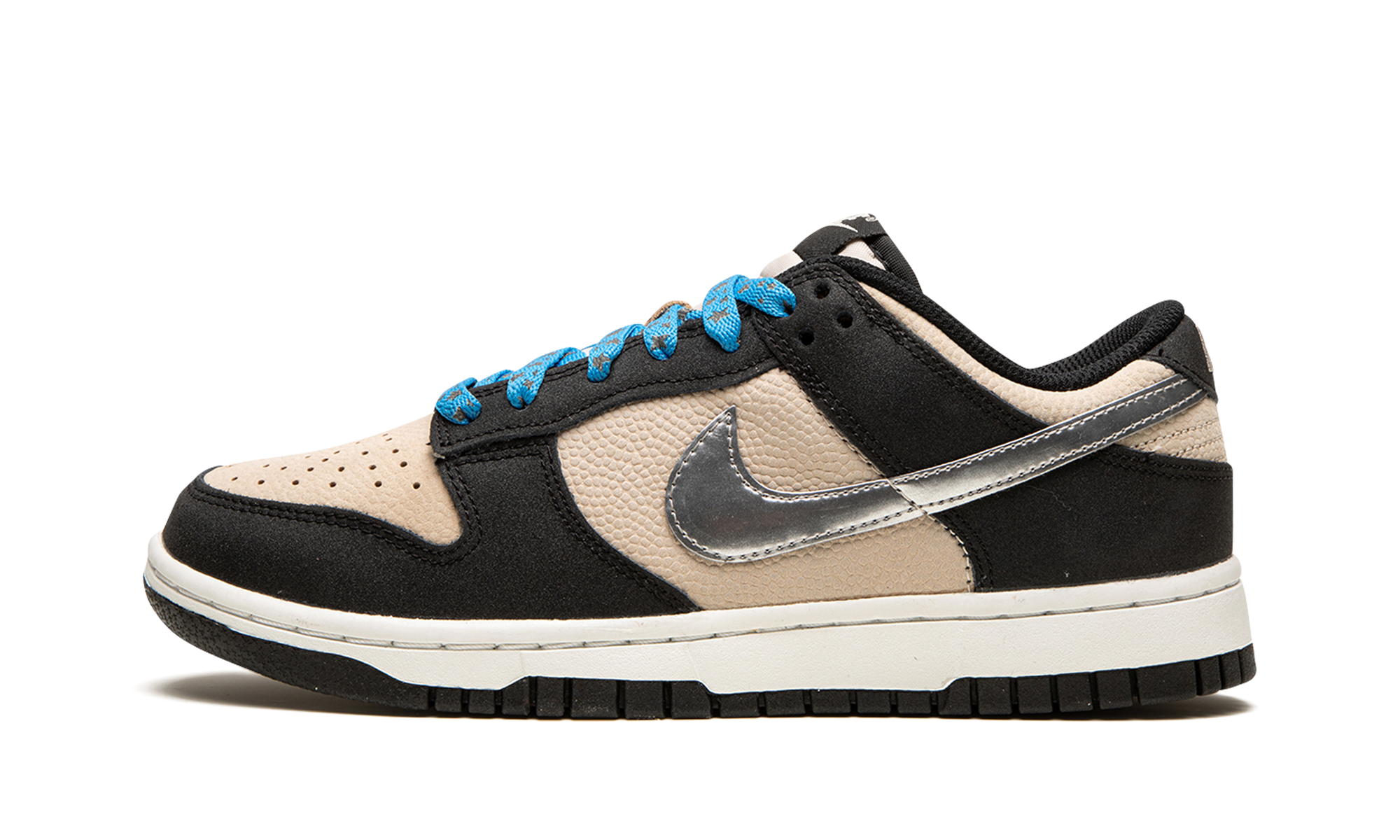 DUNK LO MNS WMNS "Starry Laces" DZ4712 001