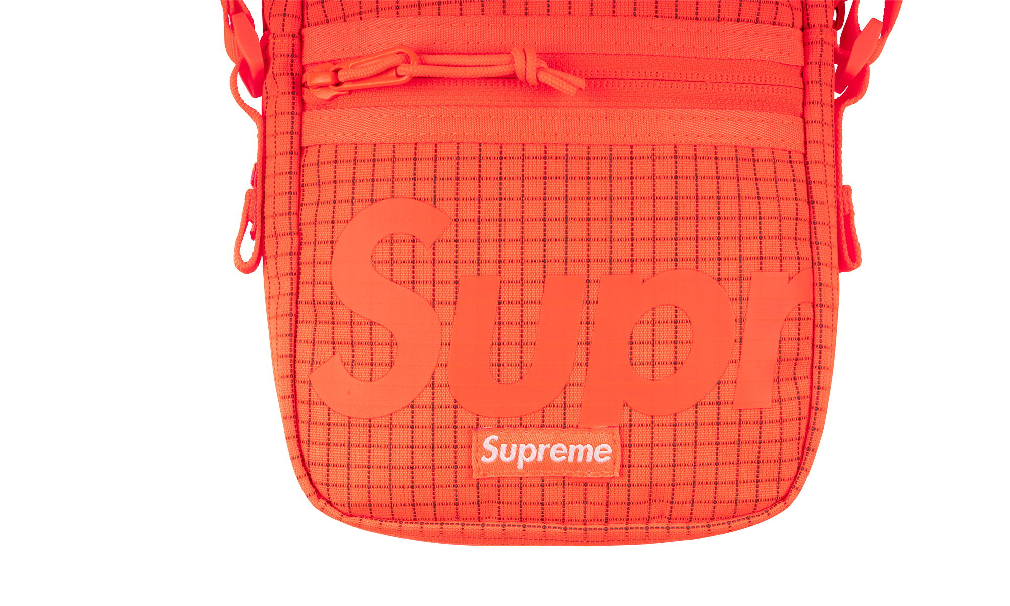 Supreme Shoulder Bag "SS24" SU362