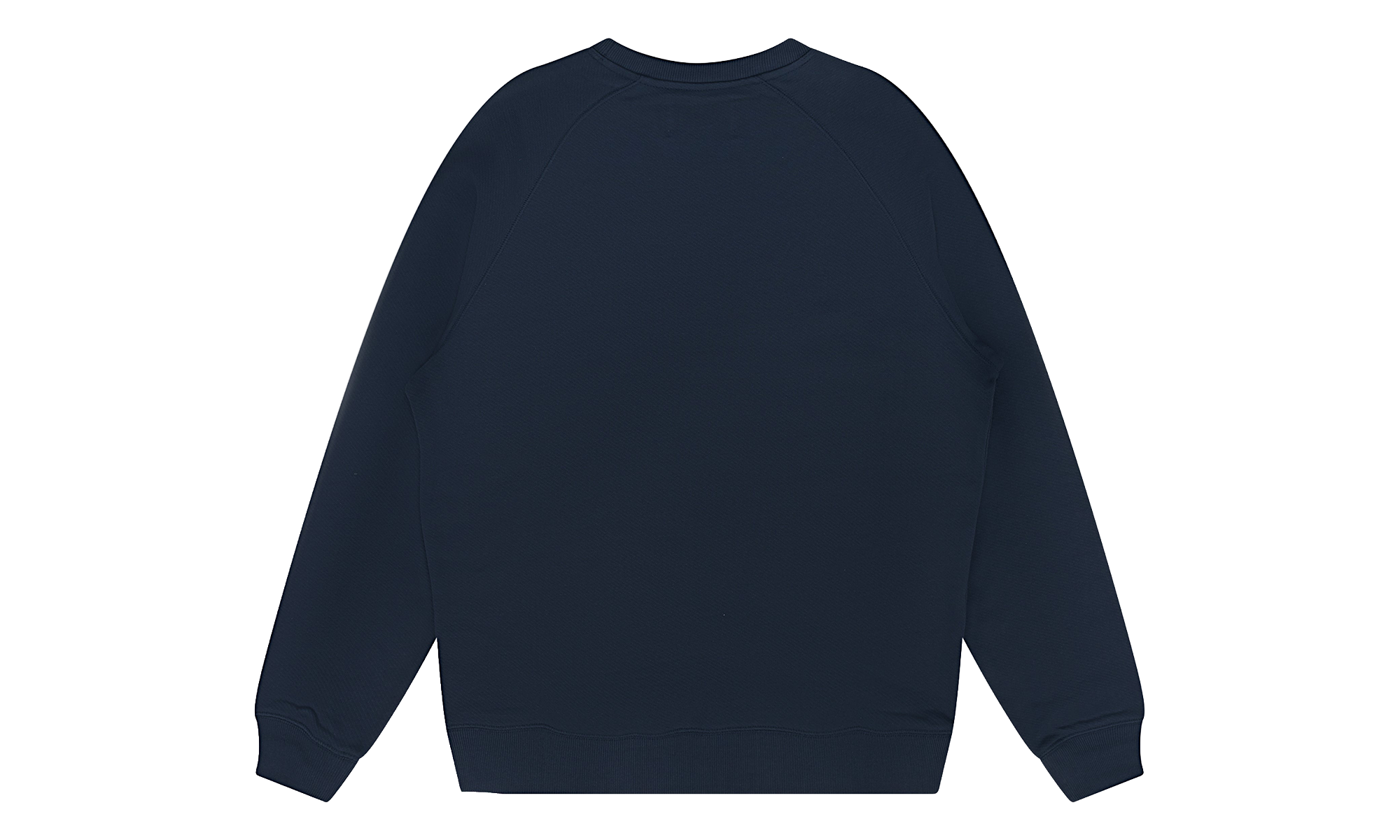 1619 Crewneck Sweater "Blue" DT823
