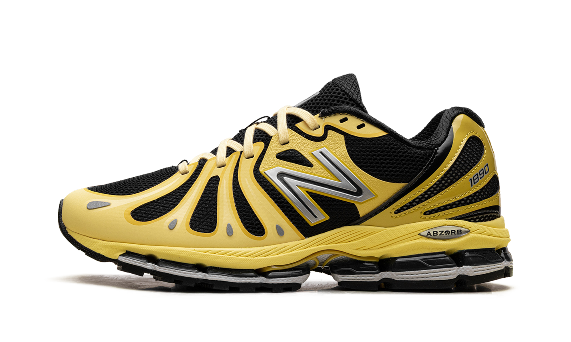 1890 "Star Burst Black" U18903RB