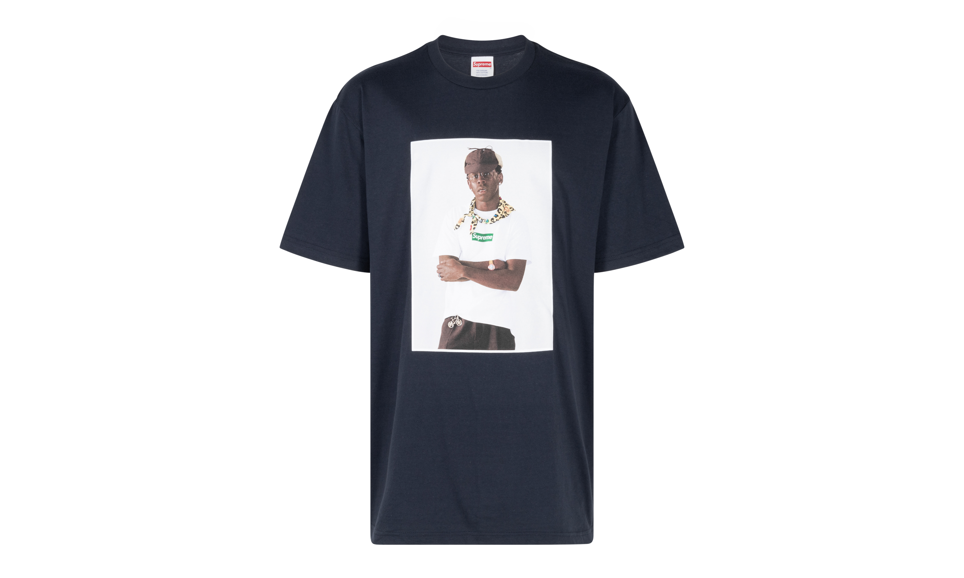 Tyler The Creator Tee "FW24" SU513