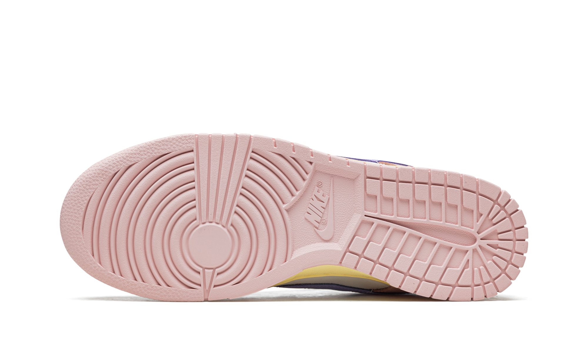 DUNK LOW WMNS "Pink Oxford" DD1503 601