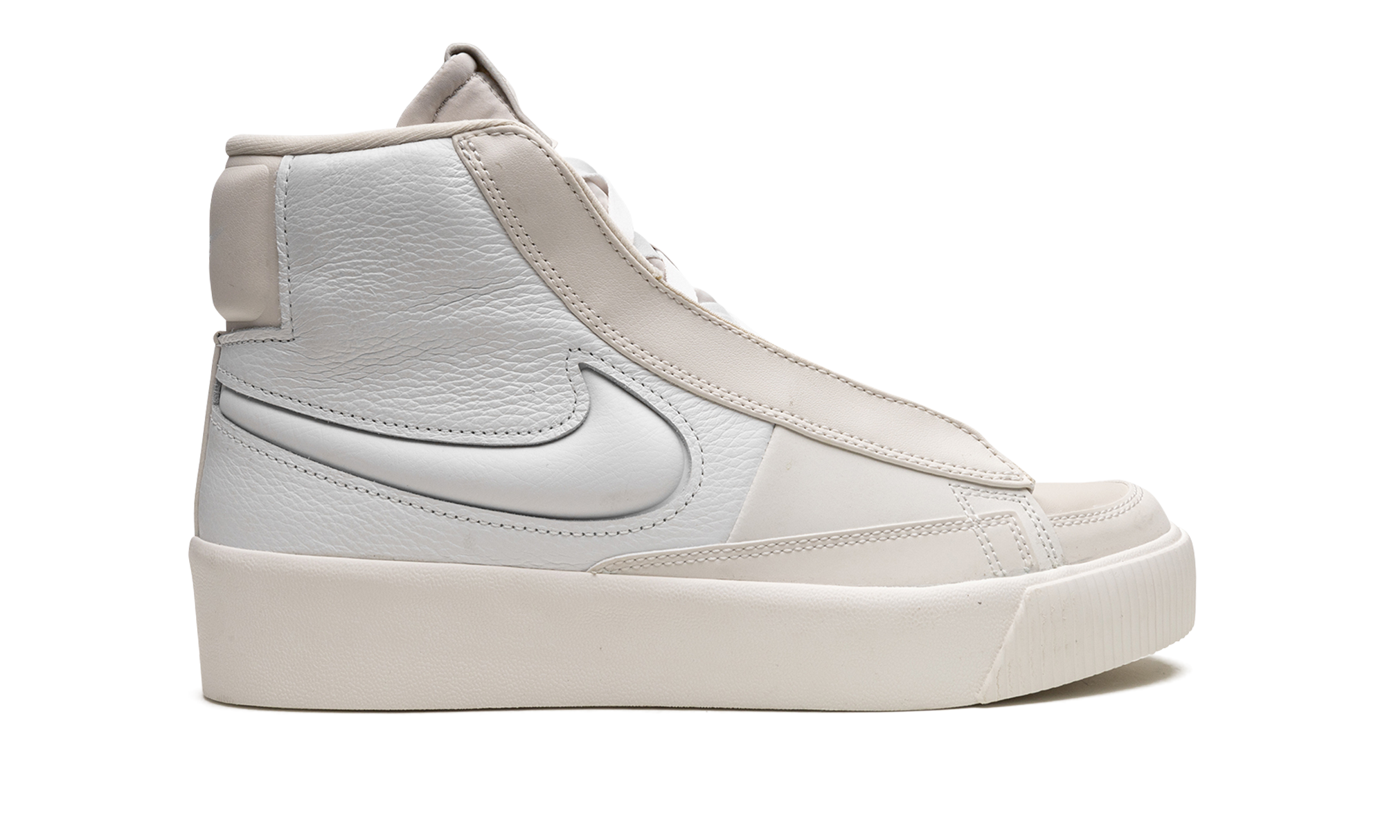 BLAZER MID VICTORY WMNS "Summit White" DR2948 100