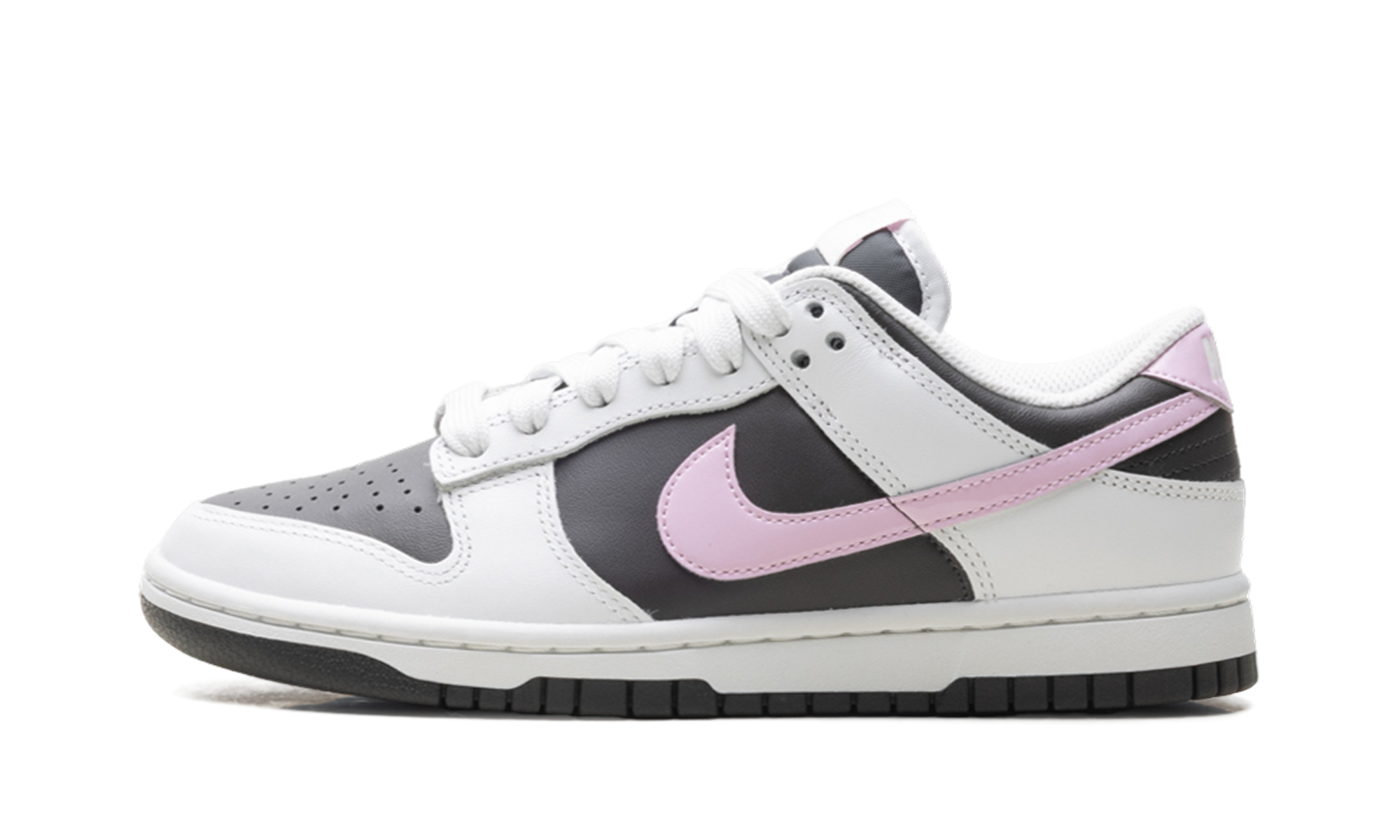 Dunk Low WMNS "Summit White / Pink Foam" IB8510 100