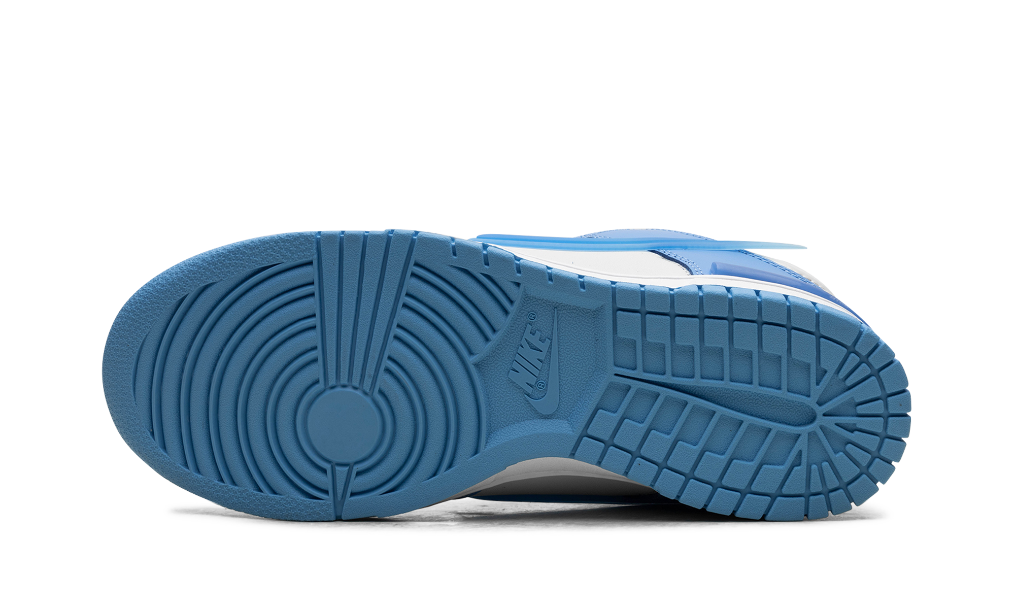 DUNK LO TIST WMNS "University Blue" DZ2794 002