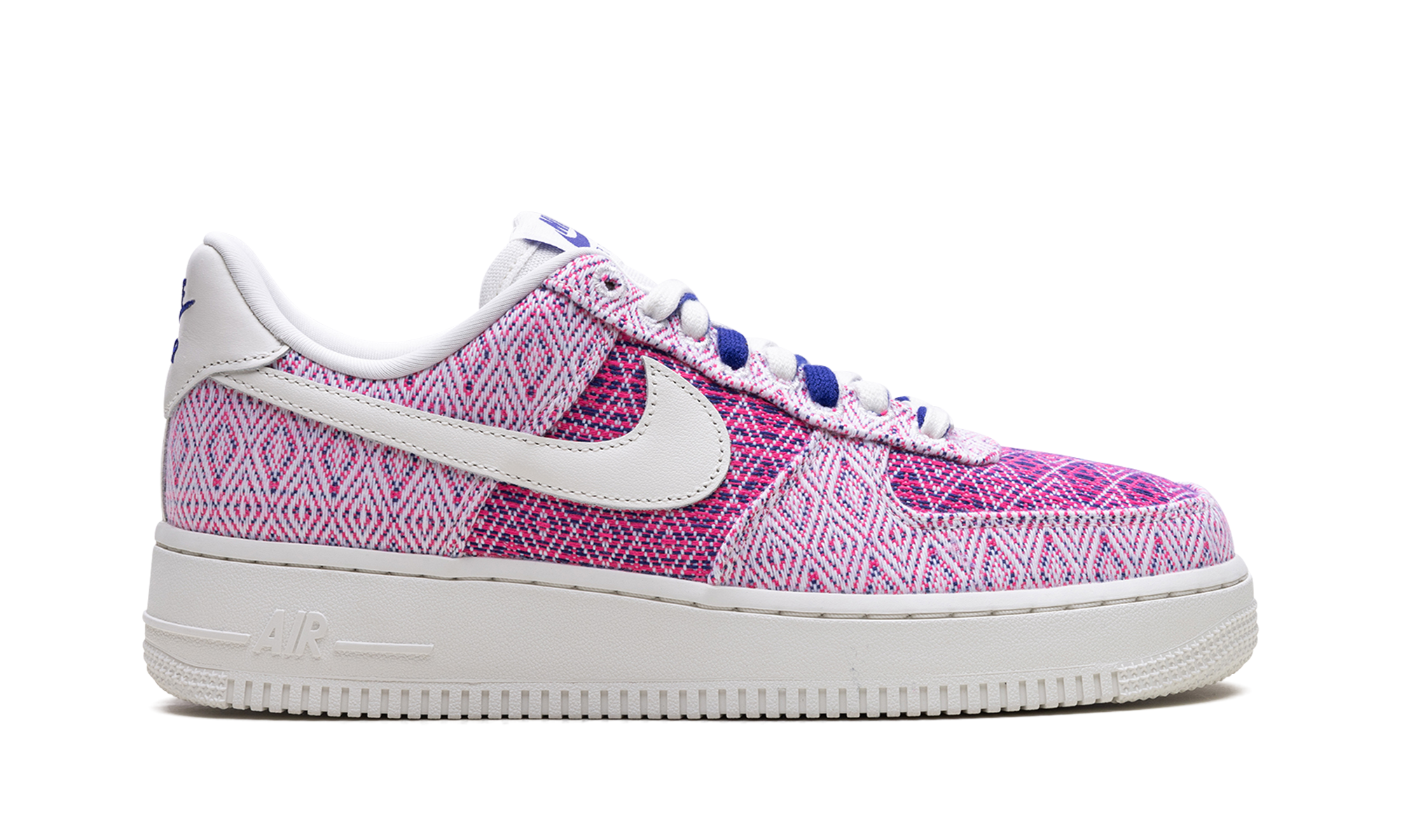 Air Force 1 &