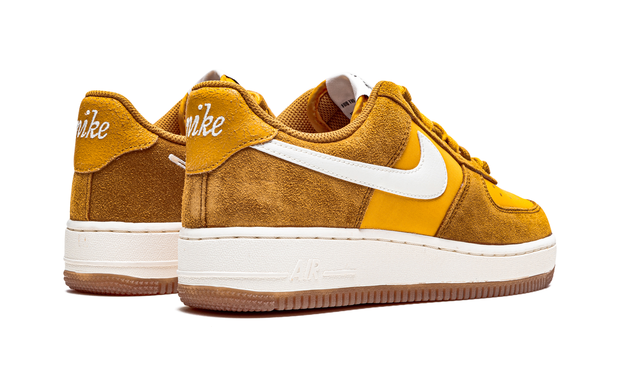 AIR FORCE 1 &