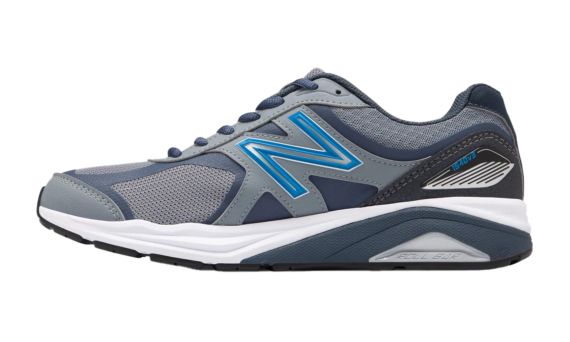 1540 "Grey Blue" M1540MB3