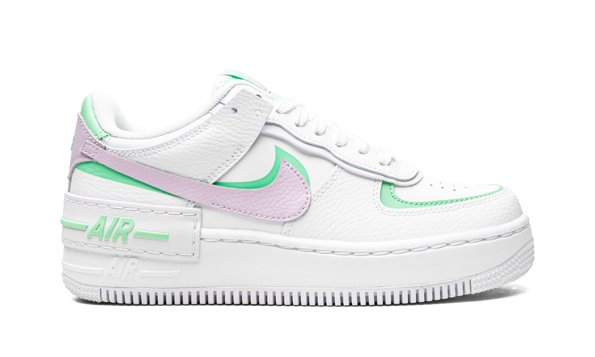 AIR FORCE 1 SHADO MNS WMNS "Infinite Lilac" CU8591 103