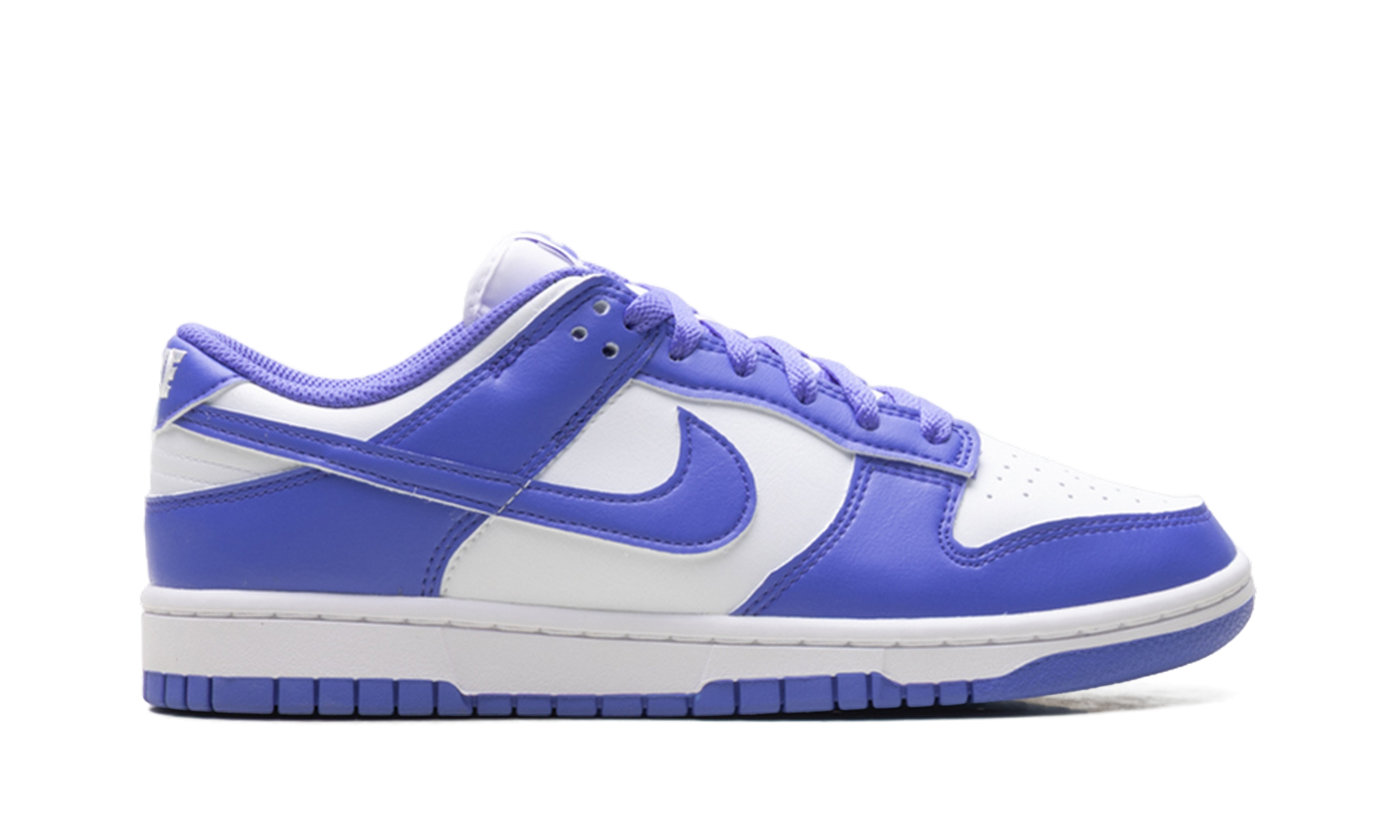 Dunk Low WMNS "White Sapphire" IM6572 102