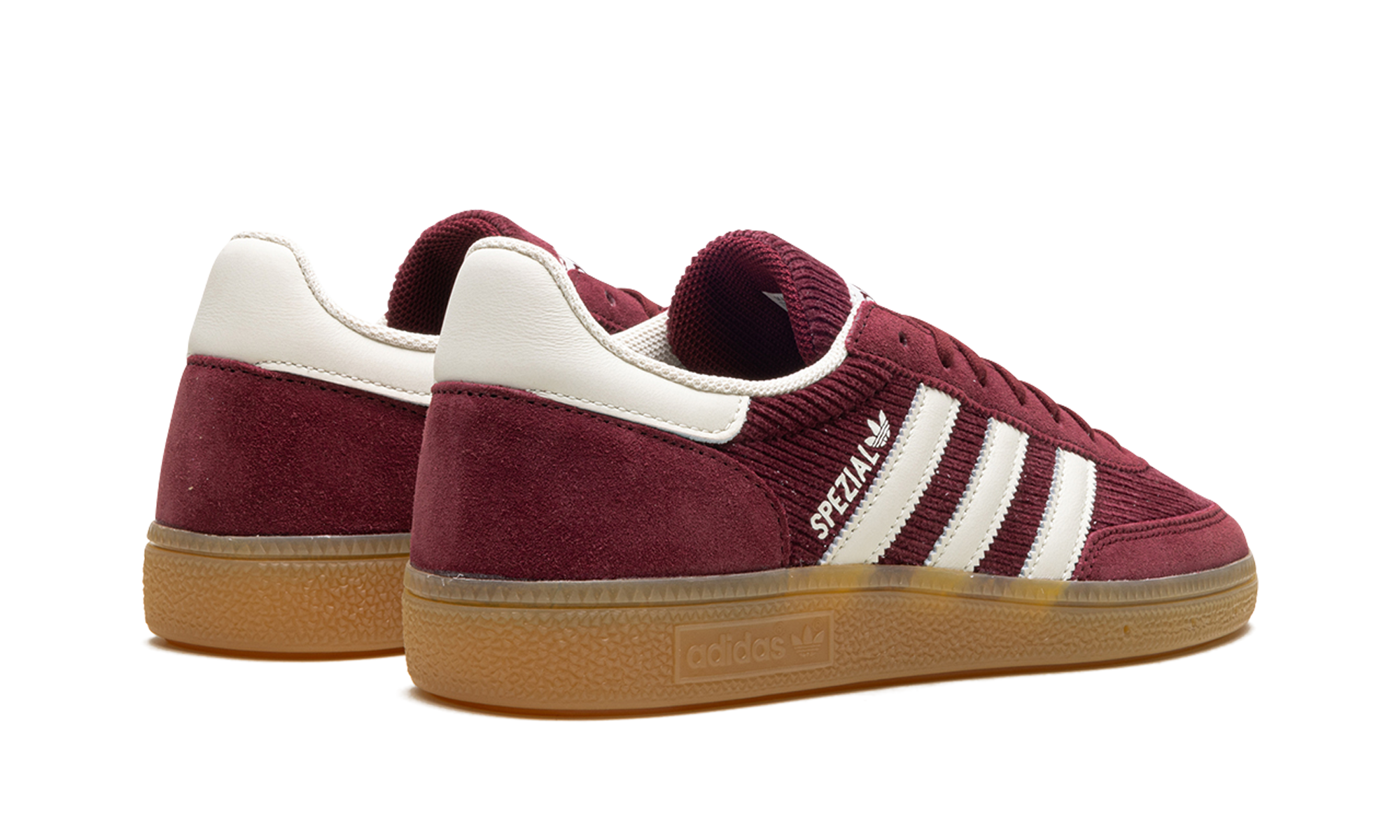 Handball Spezial WMNS "SHADOW RED" IG1978