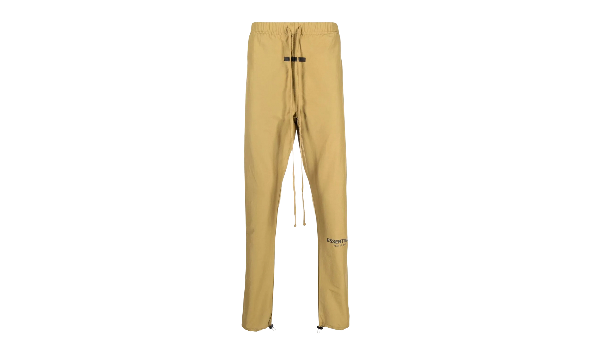 Essentials Track Pant "Amber" 130SU212012F