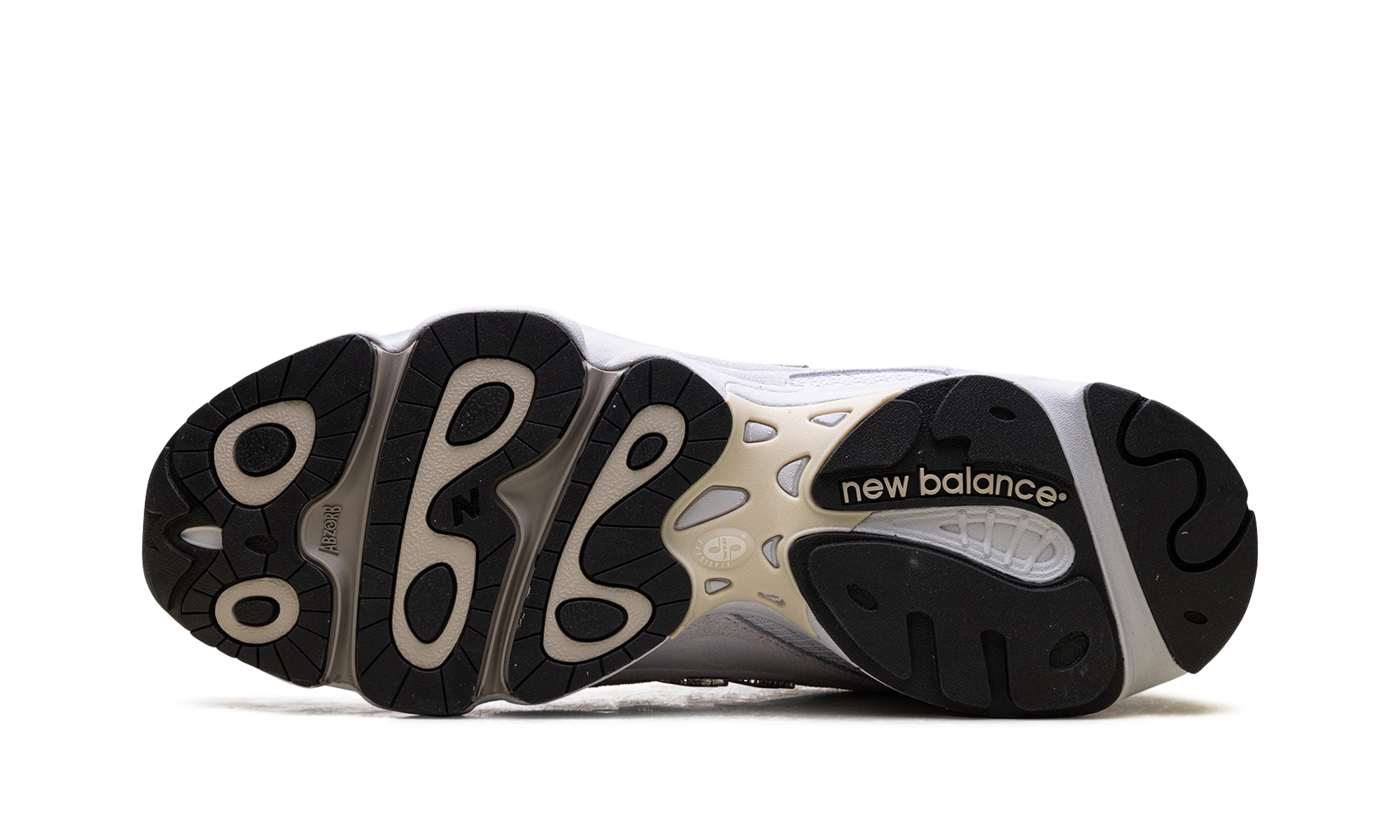 1000 "Pearl Grey Black" M1000PSB