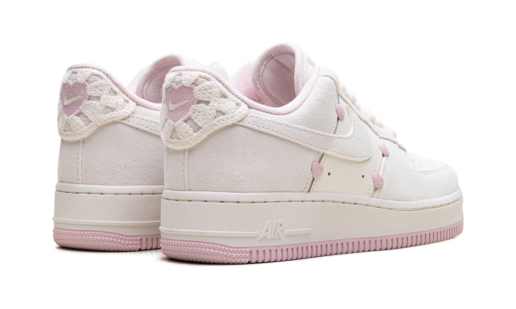 Air Force 1 Low WMNS "Valentine&