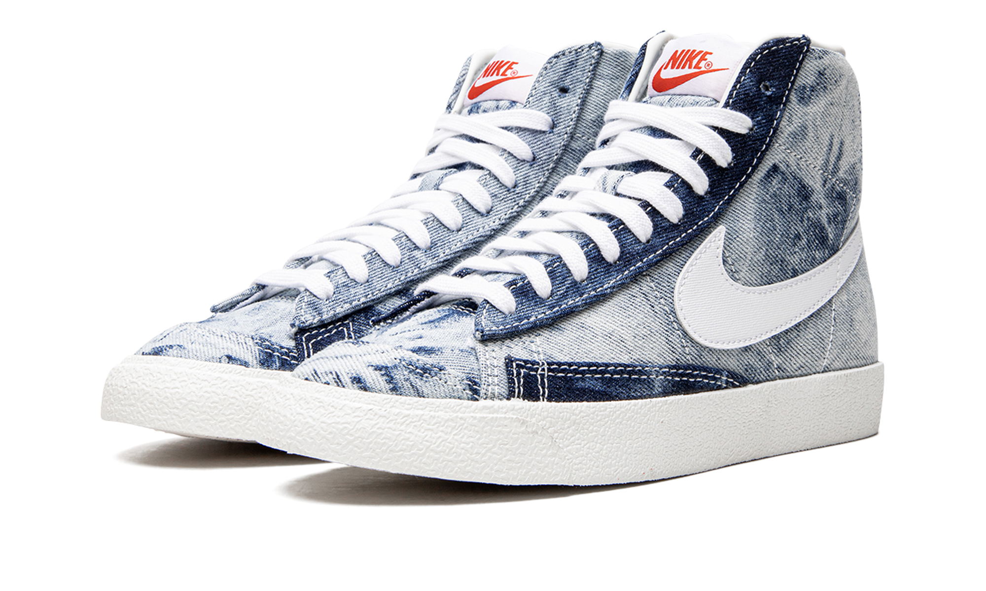 BLAZER MID &