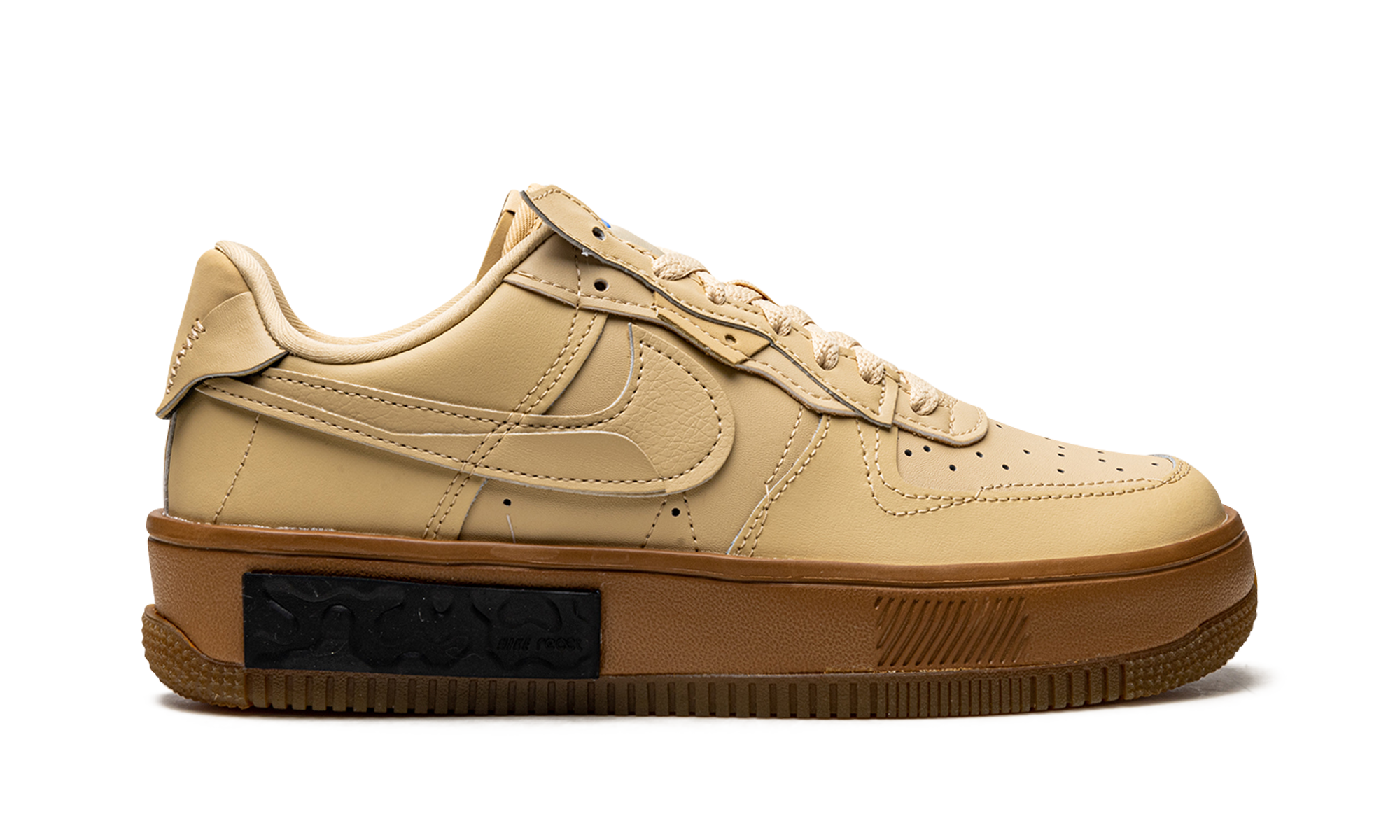 AIR FORCE 1 FONTANKA WMNS "Sesame" DH1290 201