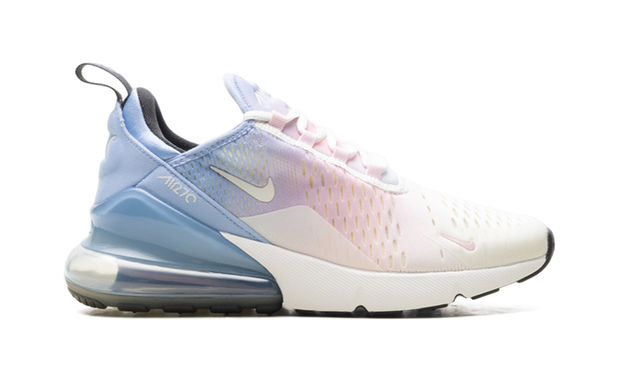 Air Max 270 Wmns "Pink" IB4017 468
