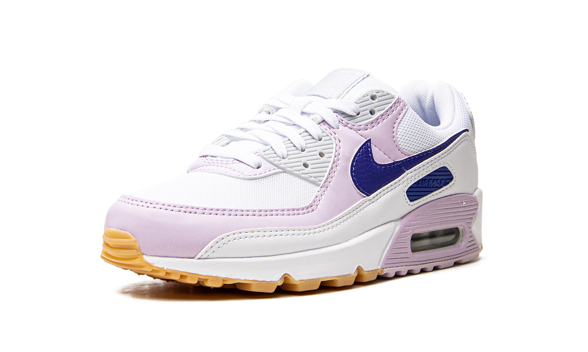 AIR MAX 90 WMNS "White Doll" DX3316 100