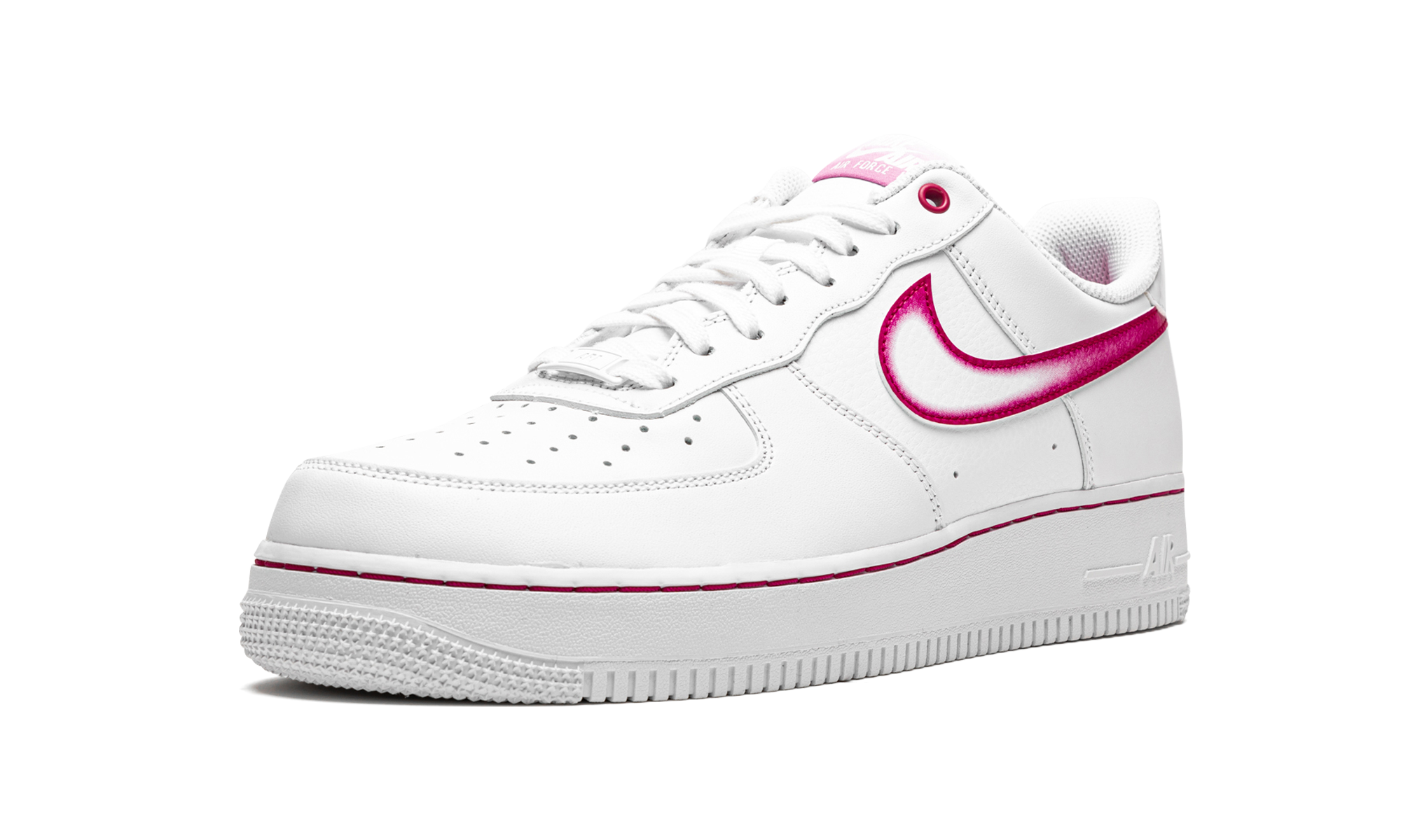 AIR FORCE 1 &