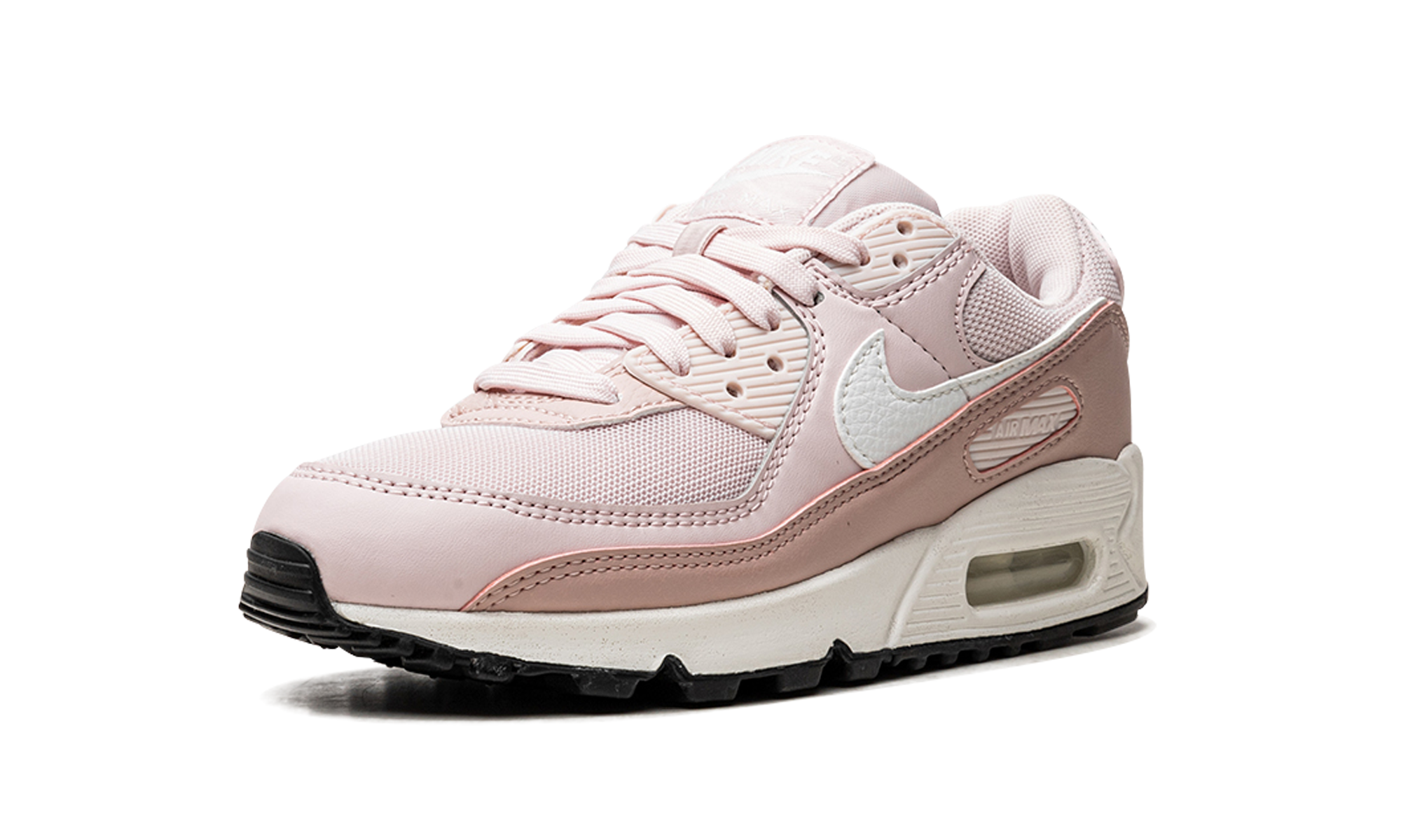AIR MAX 90 MNS WMNS "Barely Rose" DH8010 600