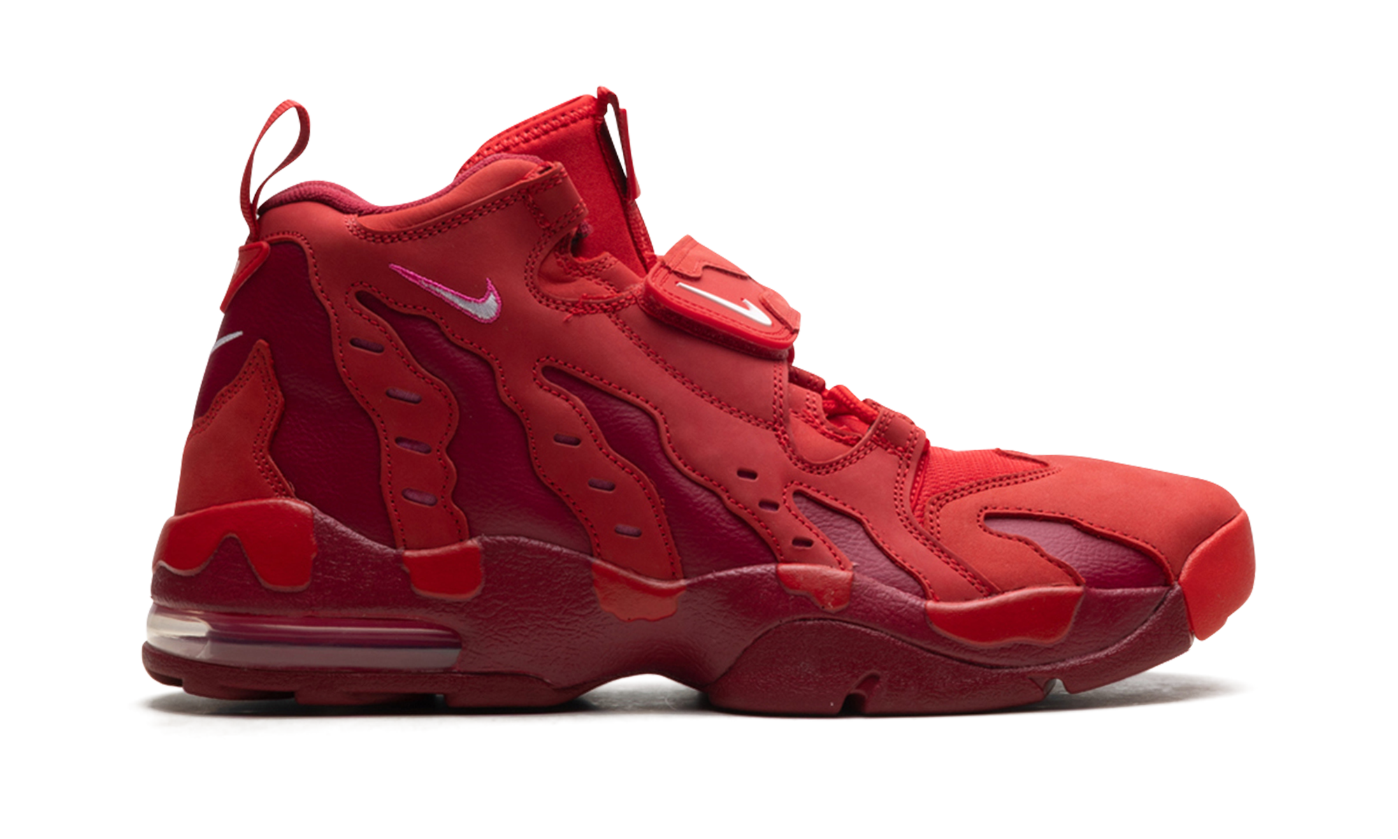 Air DT Max &