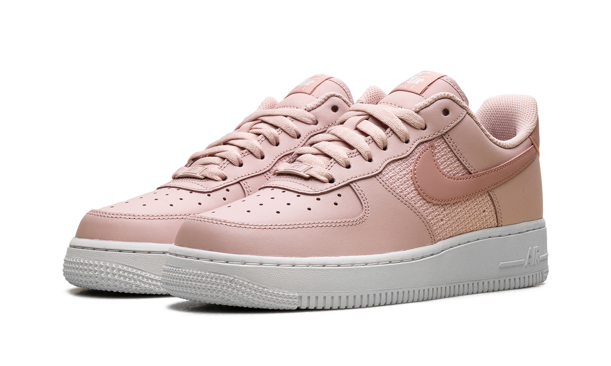Air Force 1 Low Wmns "Pink / White" DJ9945 600