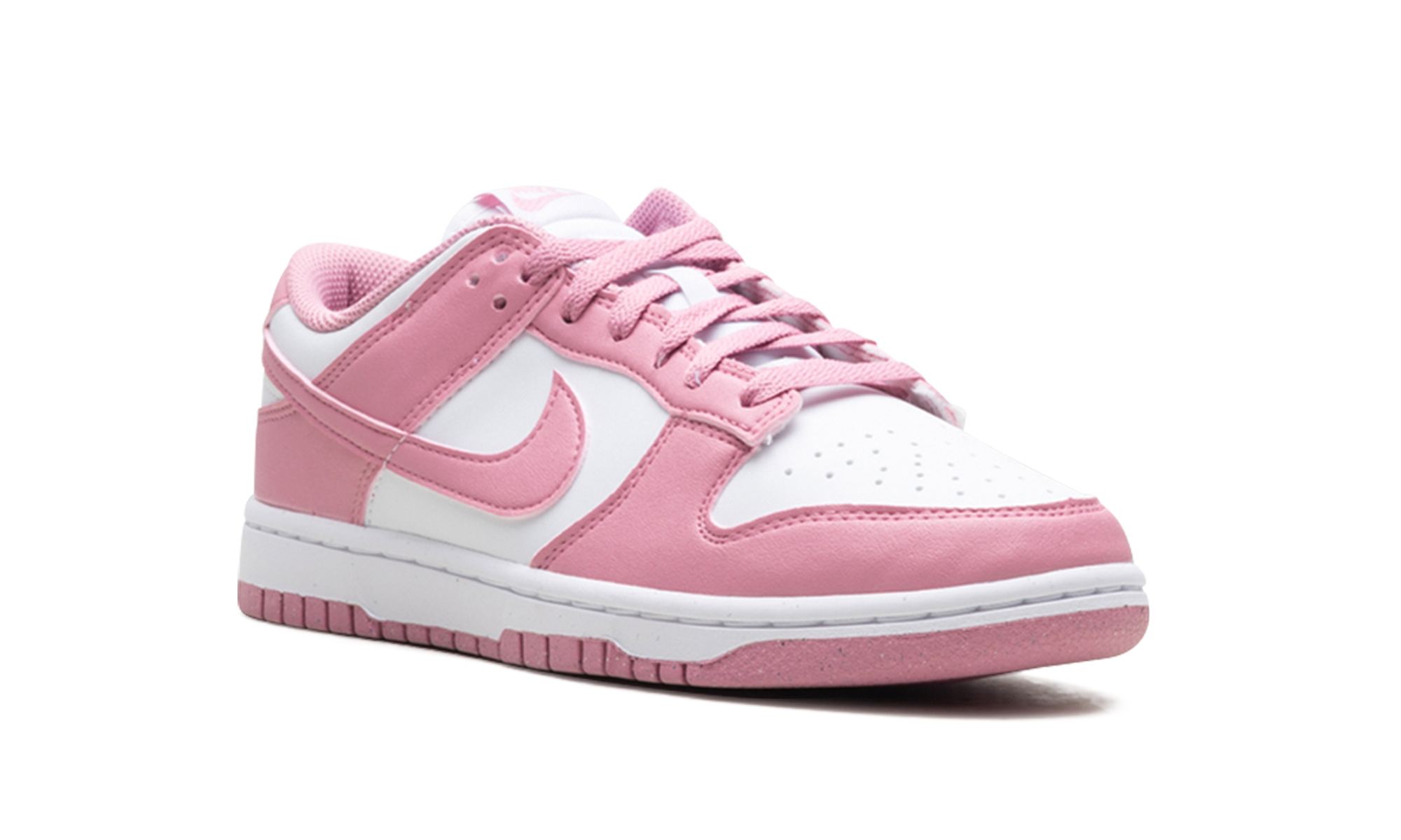 Dunk Low Next Nature WMNS "Elemental Pink" DD1873 112