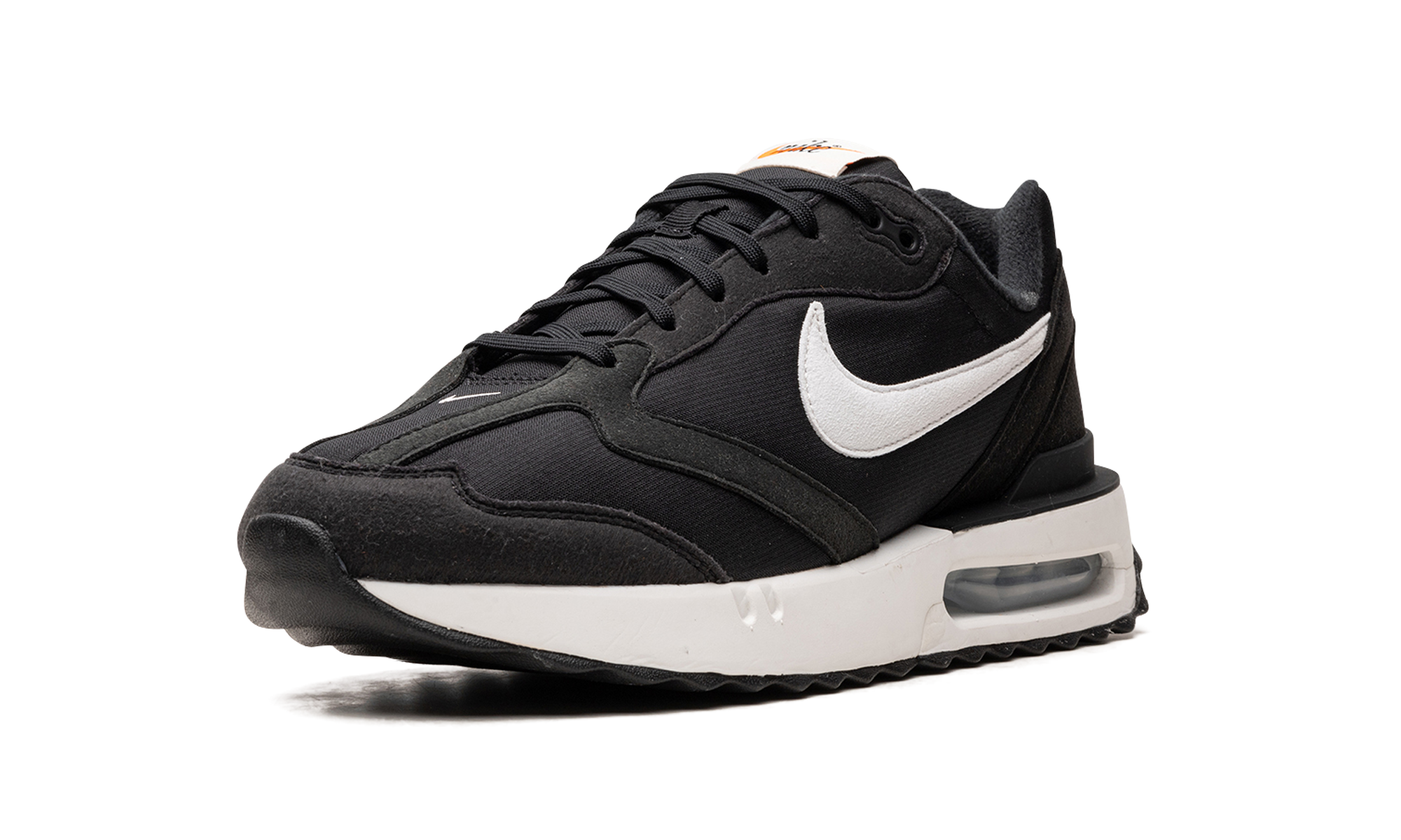 AIR MAX DAN WMNS "Black White" DC4068 001
