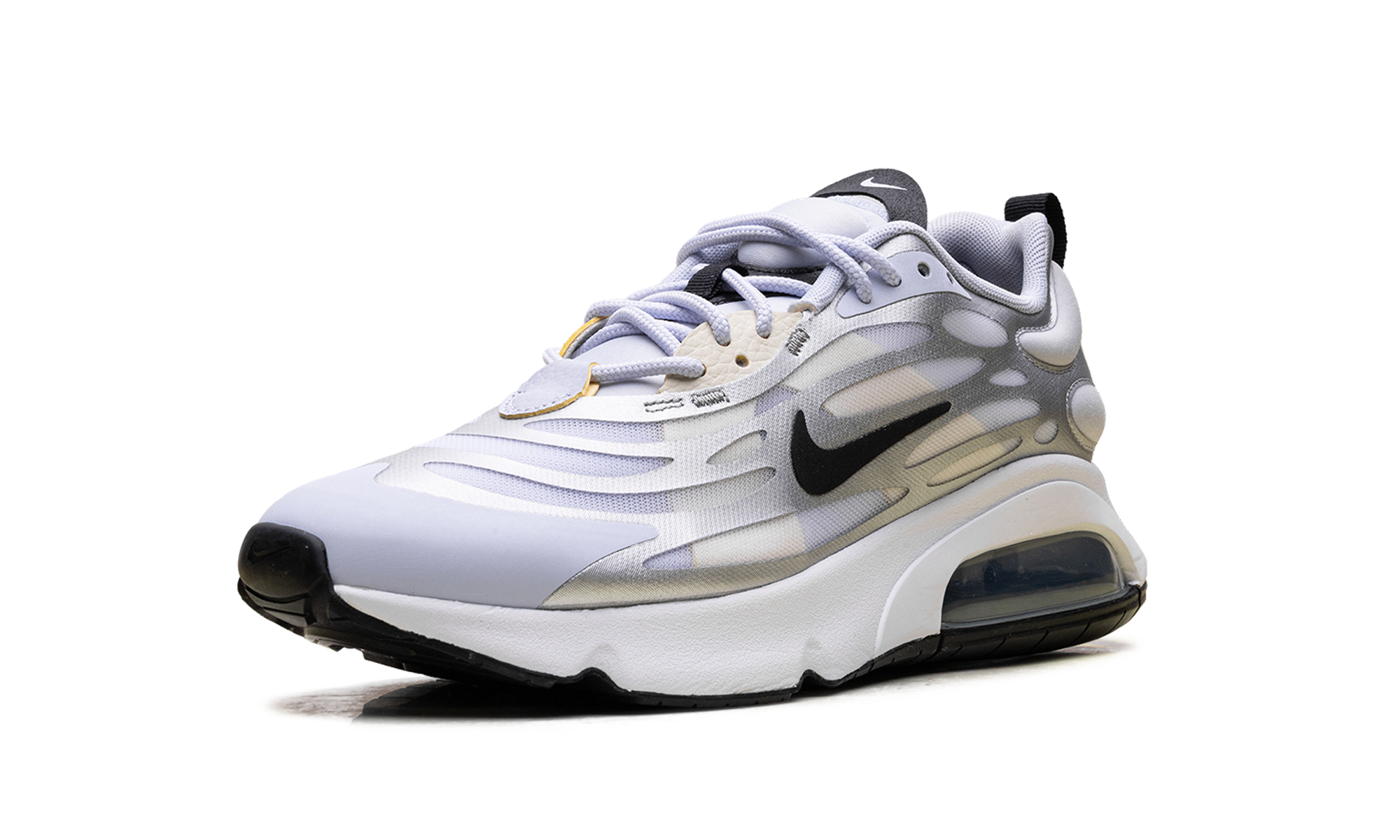 Air Max Exosense "SILVER" CK6922 001