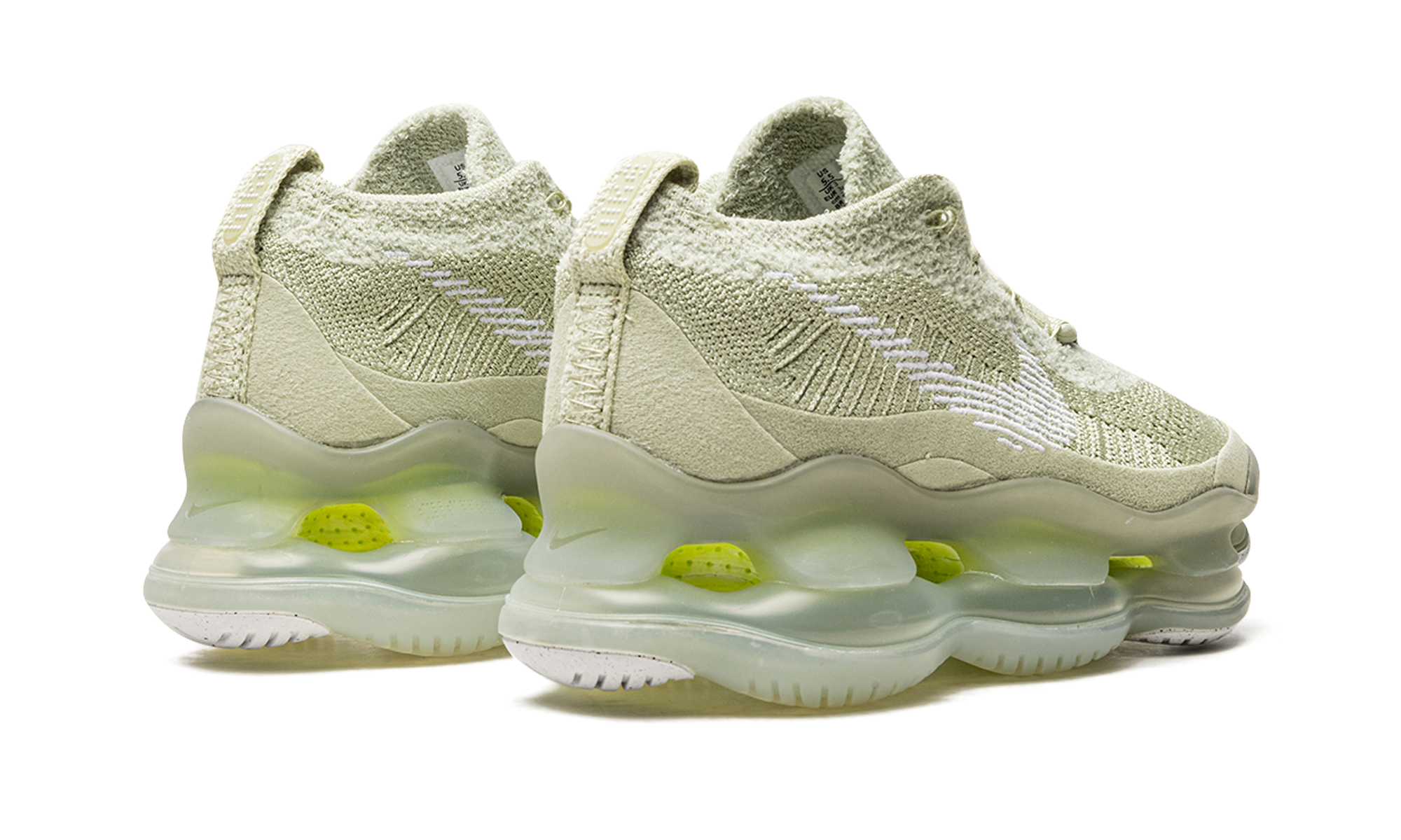 AIR MAX SCORPION WMNS "Olive Aura" DJ4702 300
