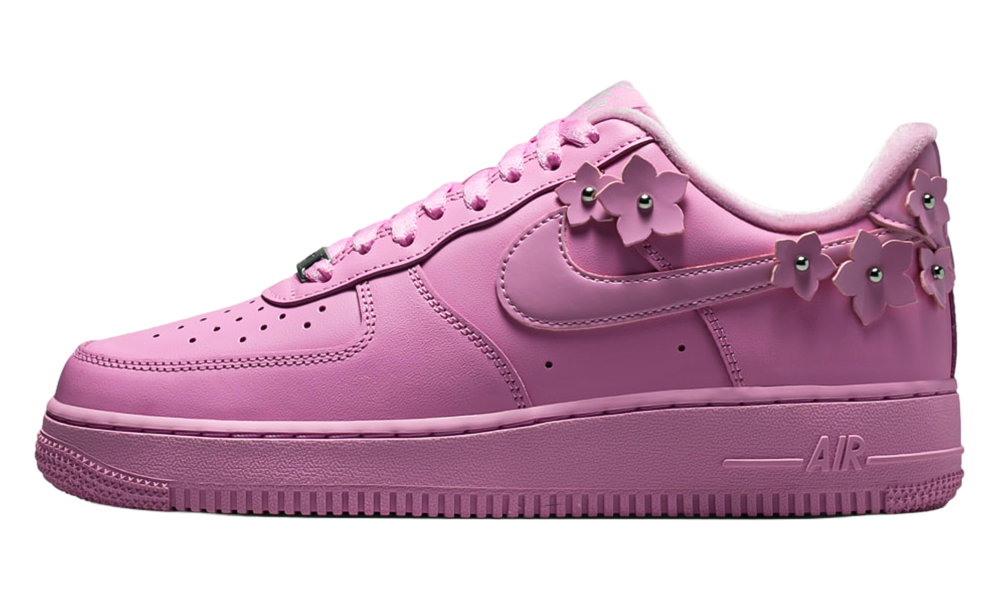 Air Force 1 &