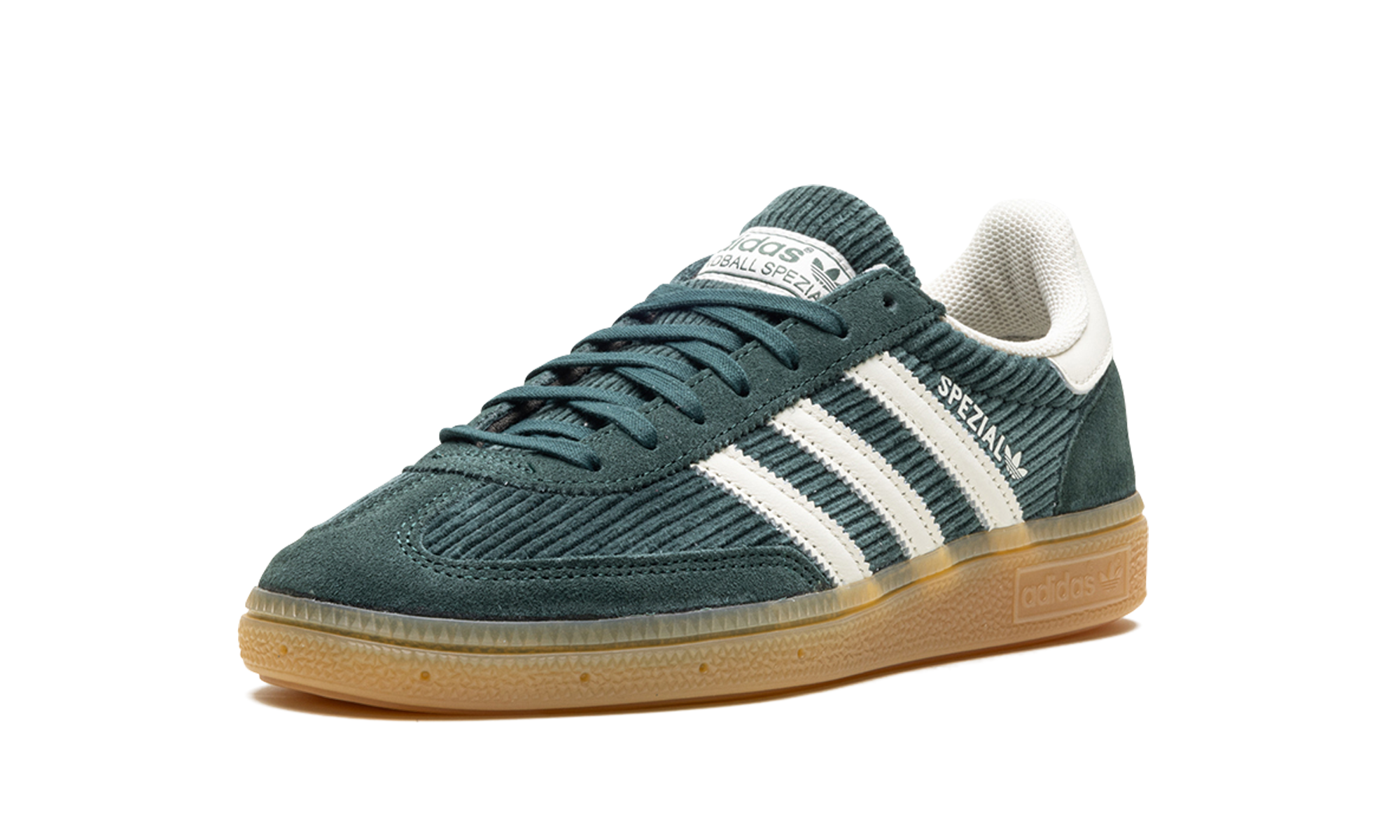 Handball Spezial WMNS "MINERAL GREEN" IG1976