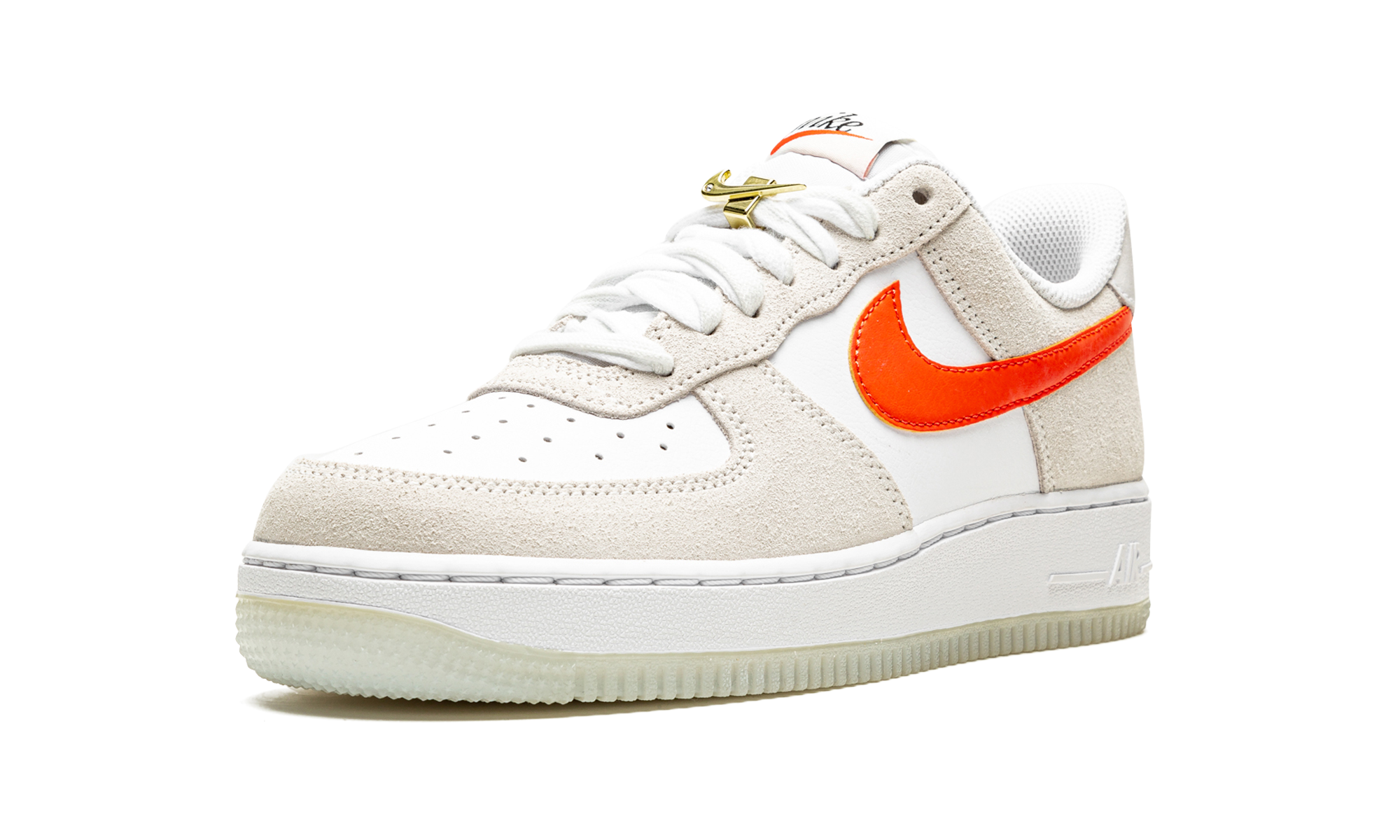 AIR FORCE 1 &