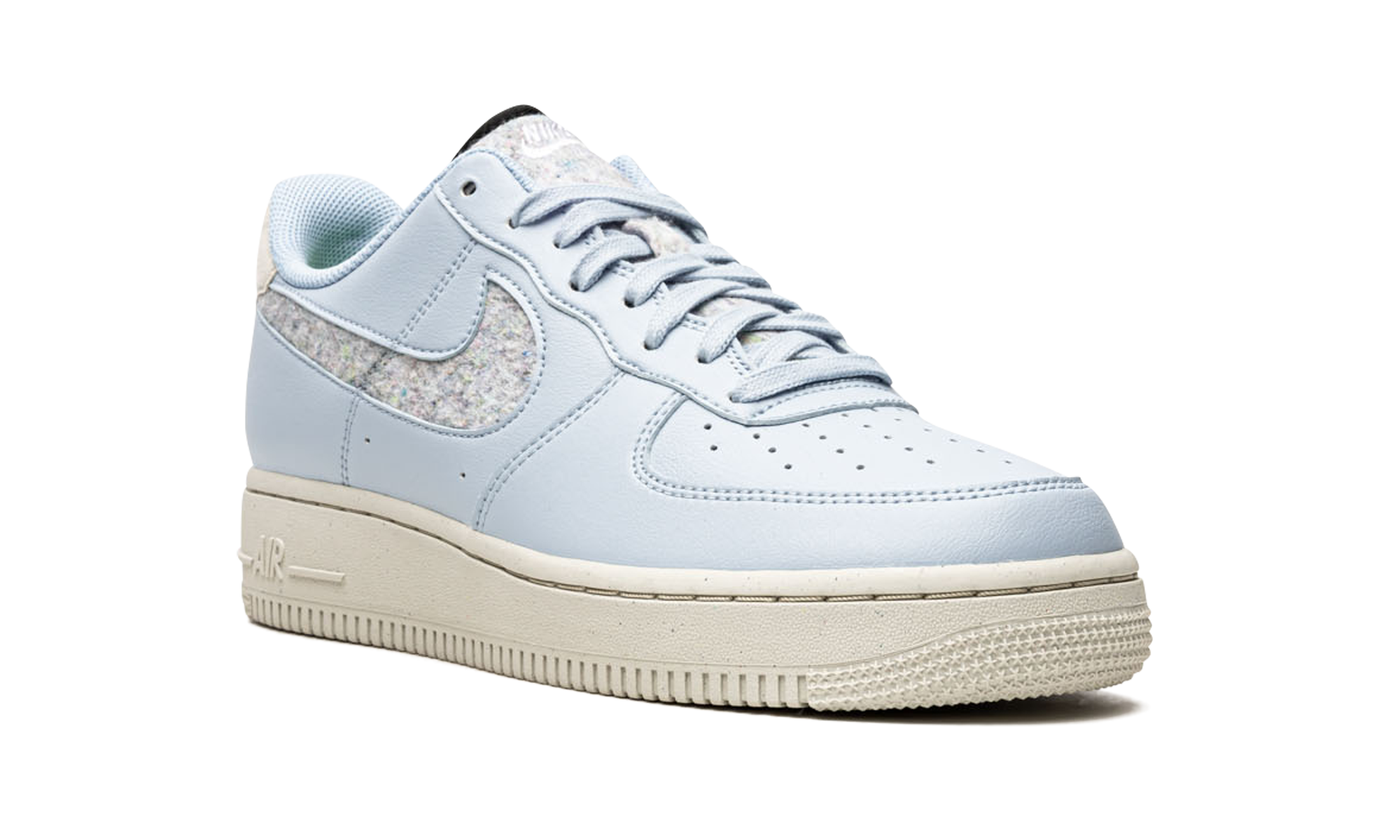 AIR FORCE 1 LO 07 SE () WMNS "Light Armory Blue" DA6682 400