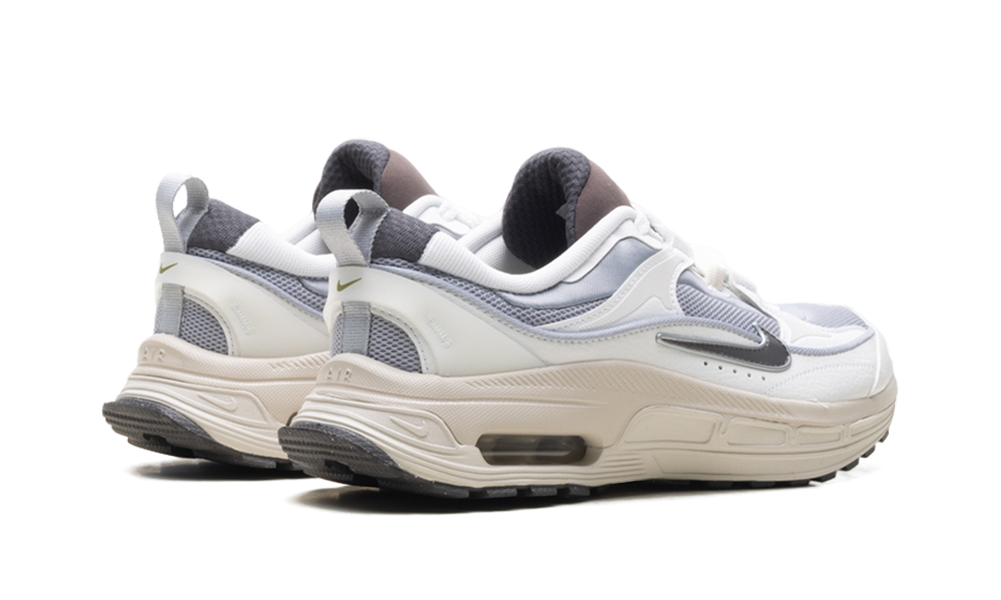 Air Max Bliss WMNS "Next Nature Wolf Grey Summit White" DZ4707 001