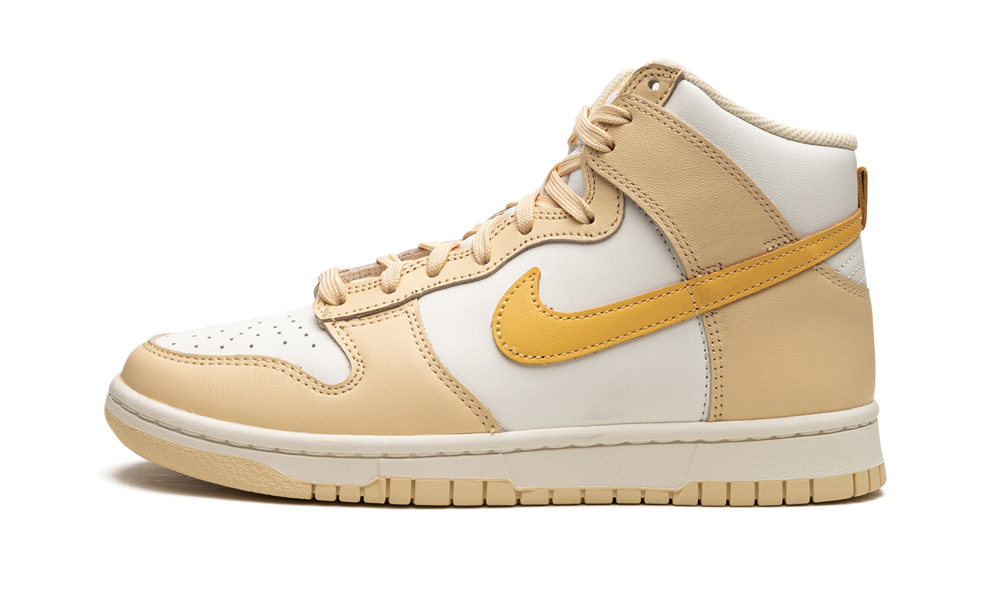 DUNK HIGH WMNS "Pale Vanilla"" DD1869 201
